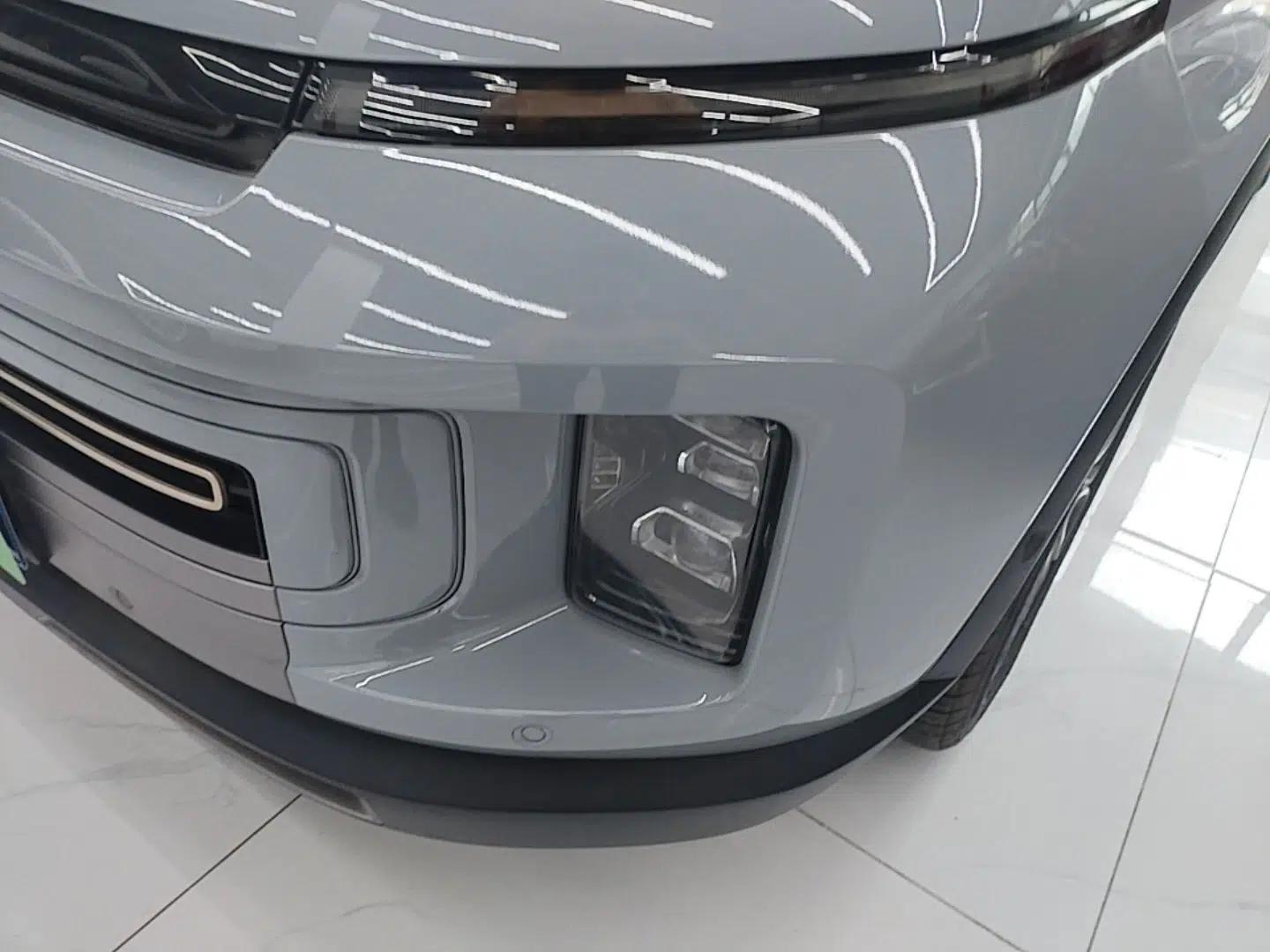 Geely Auto icon 2020 1.5TD i9 BSG — миниатюра 8