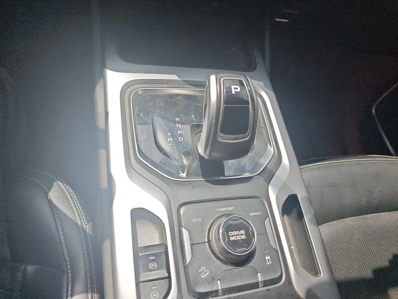 Geely Auto Haoyue 2020 1.8TD DCT Luxury 7-Seater — миниатюра 14