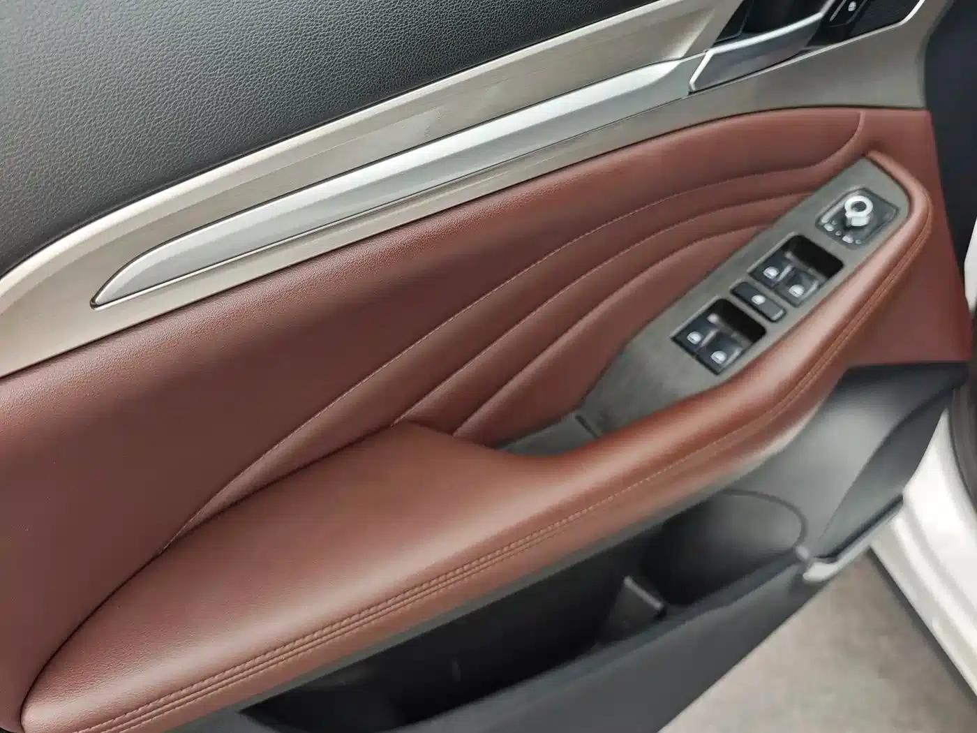 Haval F7 2019 1.5T 2WD i-type (China VI Emission Standard) — миниатюра 4