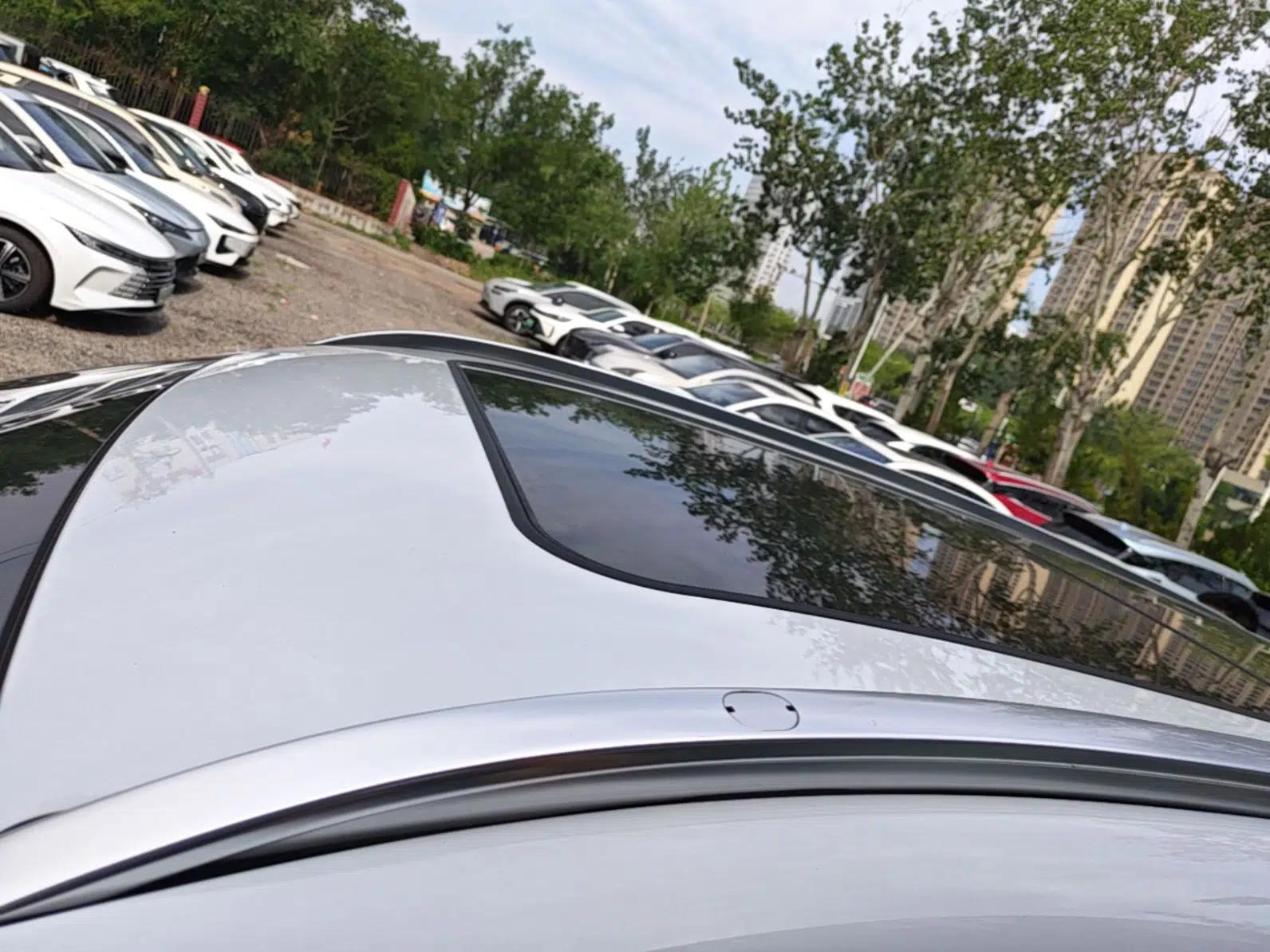 JETOUR X70 PLUS 2025 Champion Edition 1.5T DCT Champion PRO 5-Seater — миниатюра 7
