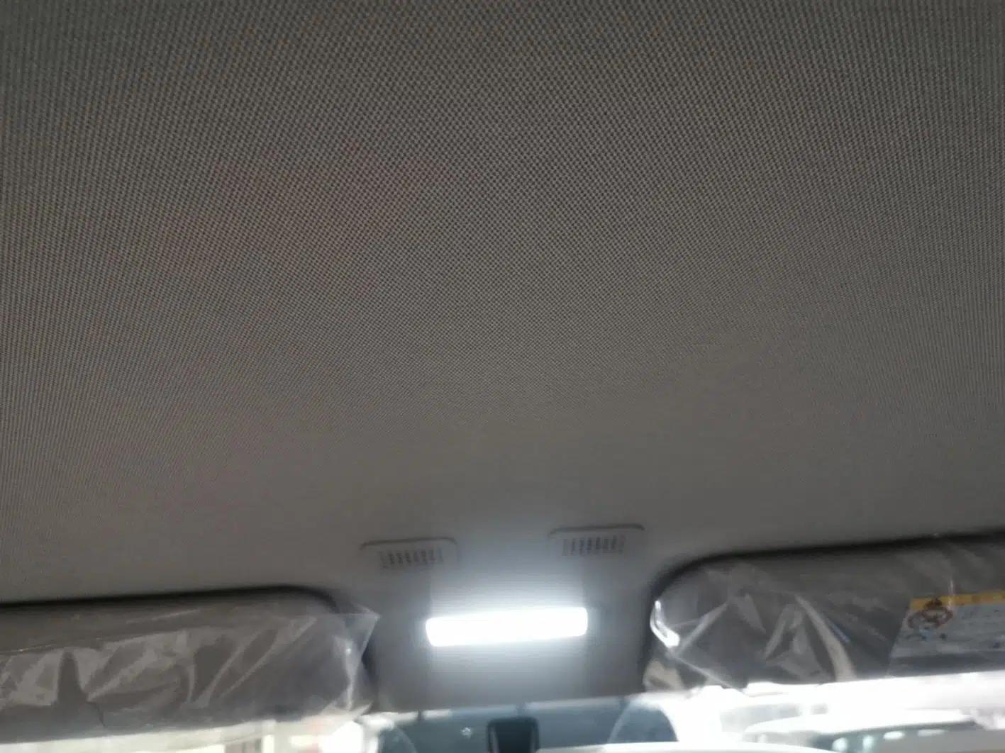 Geely Galaxy Panda 2025 210 km – Yuanqi Bear — миниатюра 21