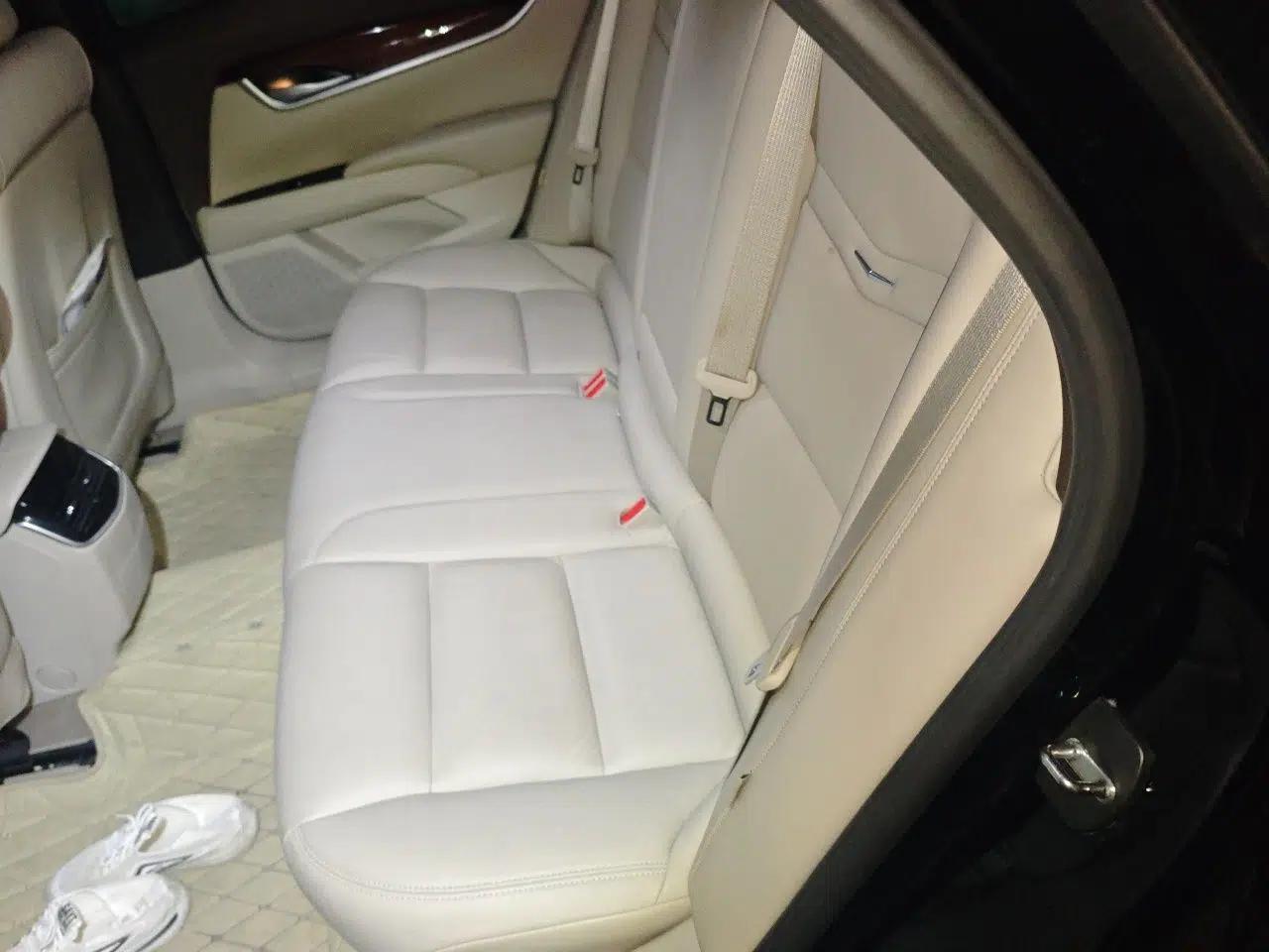 Cadillac XTS 2017 28T Elite Model — миниатюра 17
