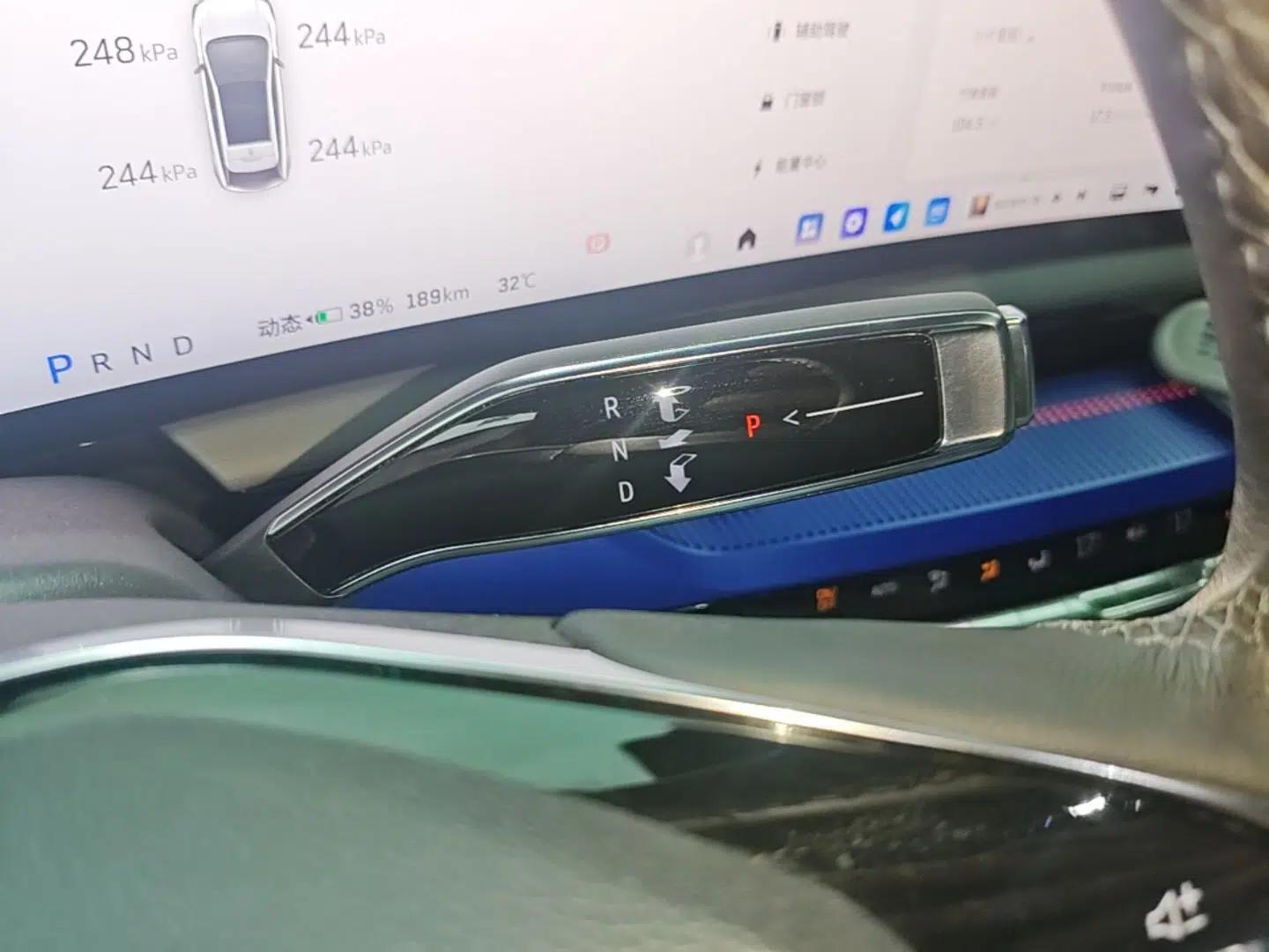 Cadillac OPTIQ 2024 Standard Range Version — миниатюра 16