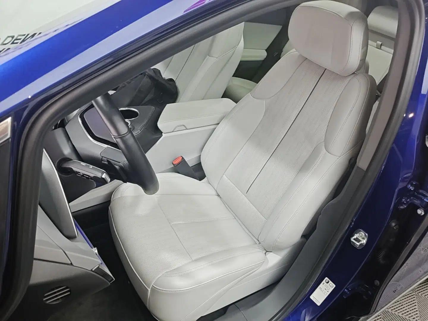 Cadillac OPTIQ 2024 Standard Range Version — миниатюра 17