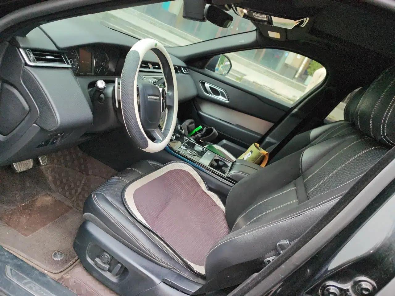 Land Rover Range Velar 2020 P250 R-DYNAMIC S — миниатюра 15