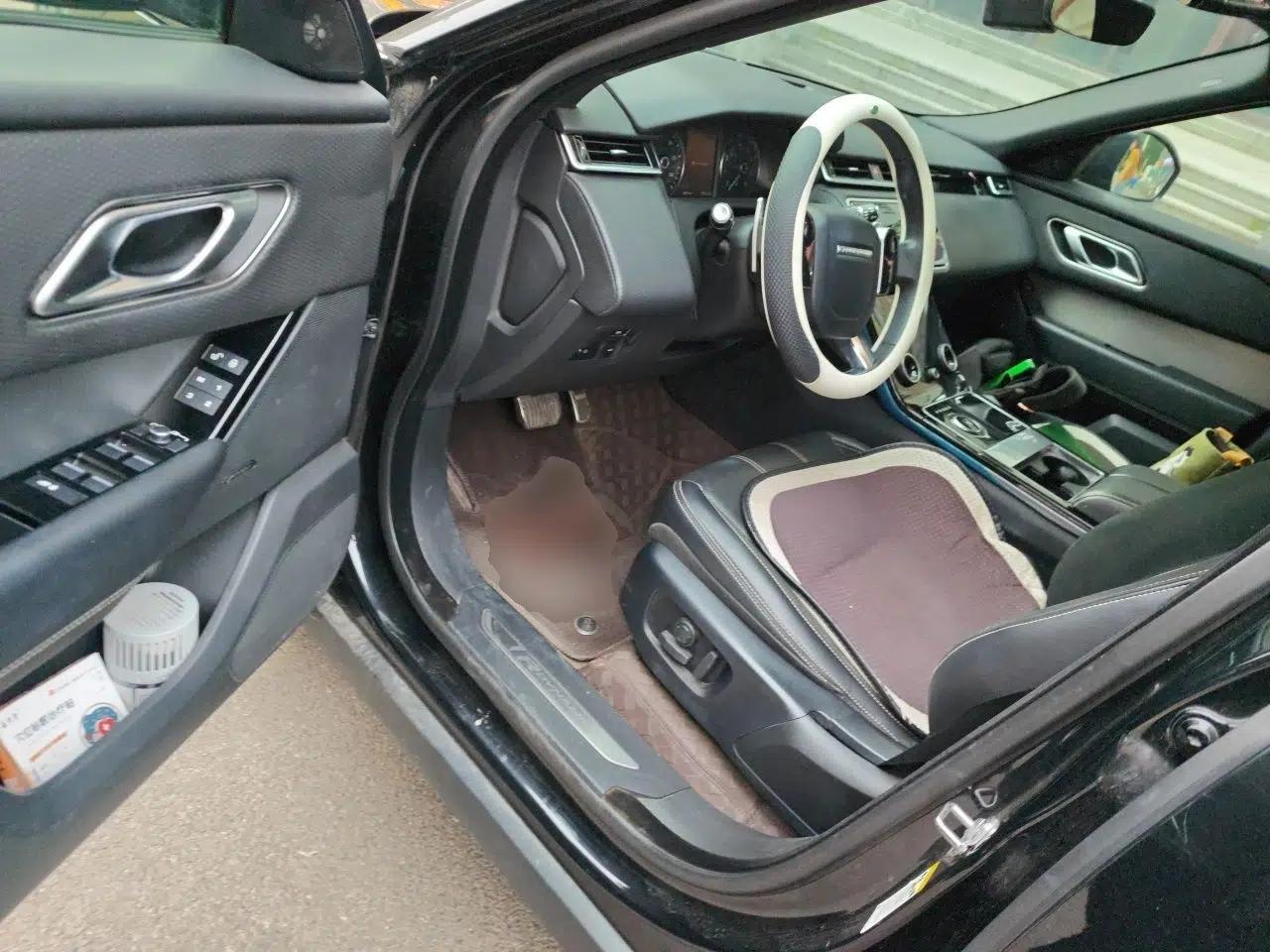 Land Rover Range Velar 2020 P250 R-DYNAMIC S — миниатюра 16