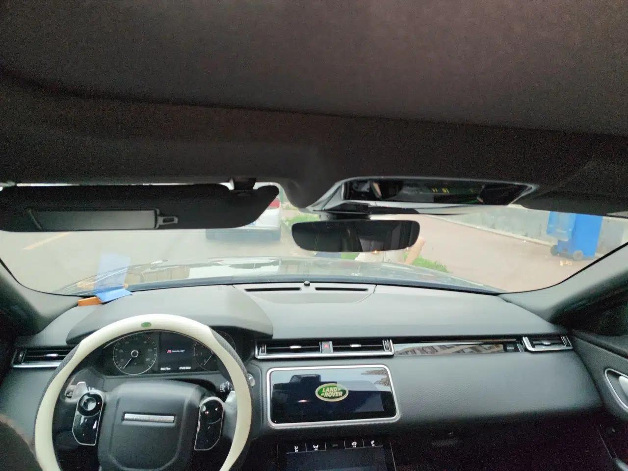 Land Rover Range Velar 2020 P250 R-DYNAMIC S — миниатюра 18