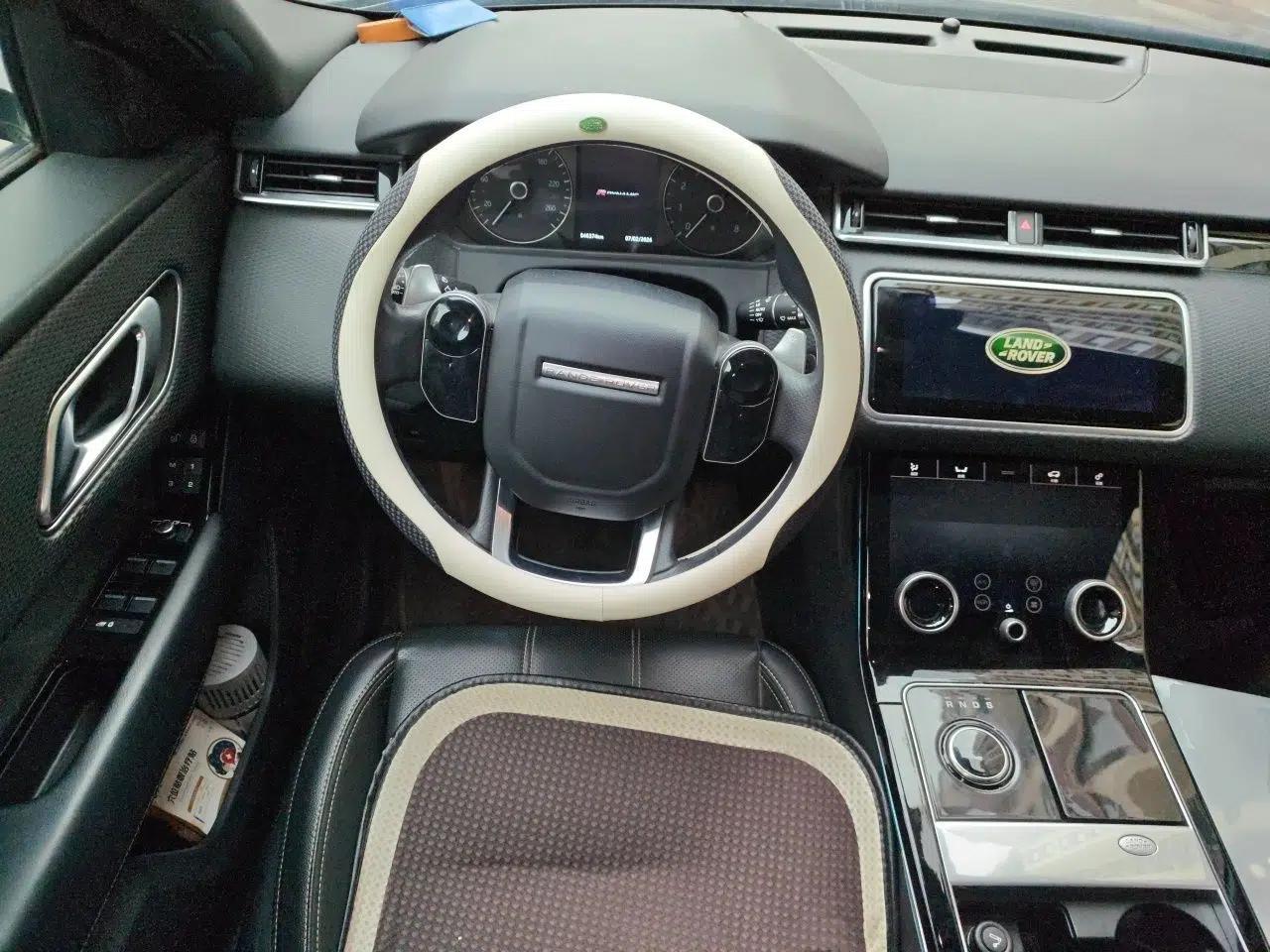 Land Rover Range Velar 2020 P250 R-DYNAMIC S — миниатюра 10