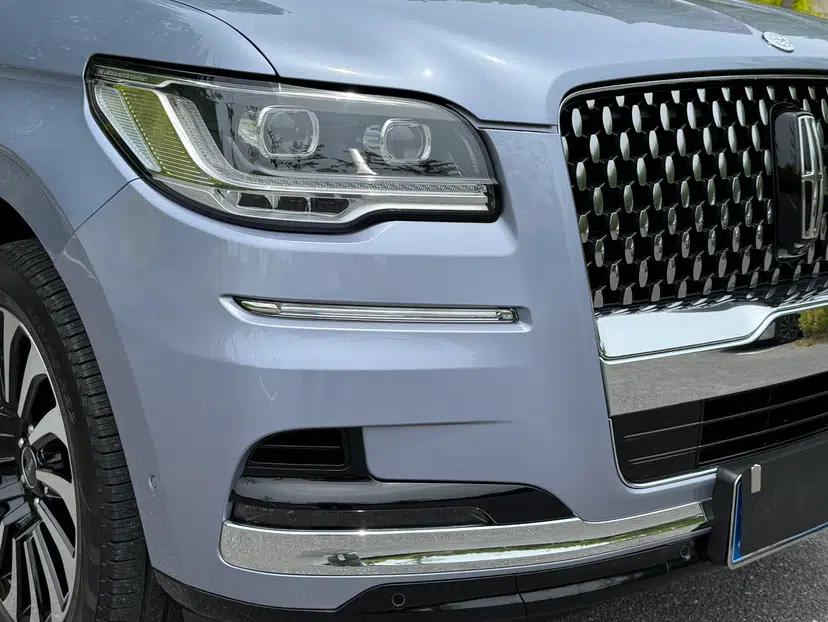 Lincoln Navigator 2022 3.5T Presidential Edition — миниатюра 5