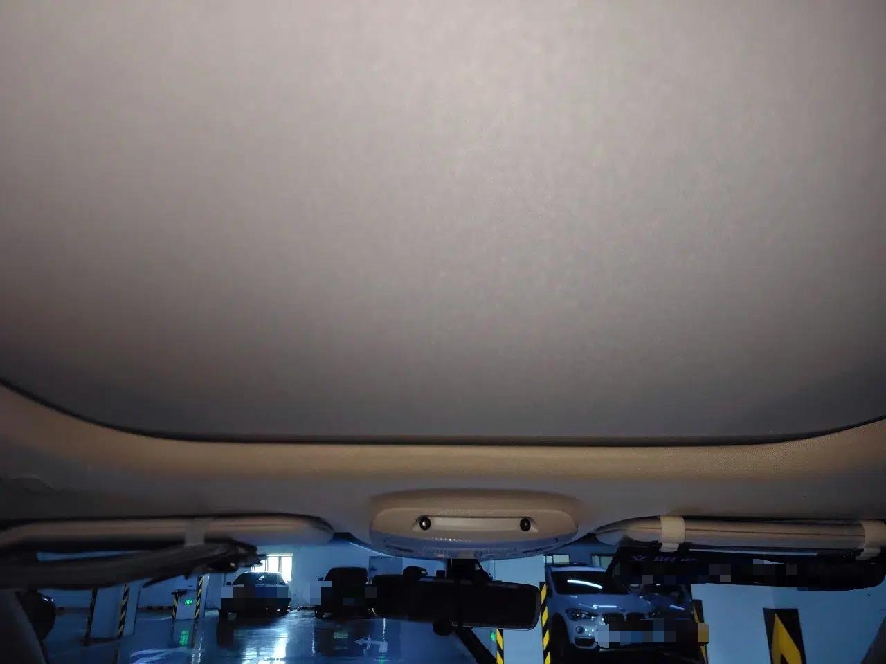 Lincoln Nautilus 2019 2.0T Two-Wheel Drive Luxury Edition China VI Standard — миниатюра 18