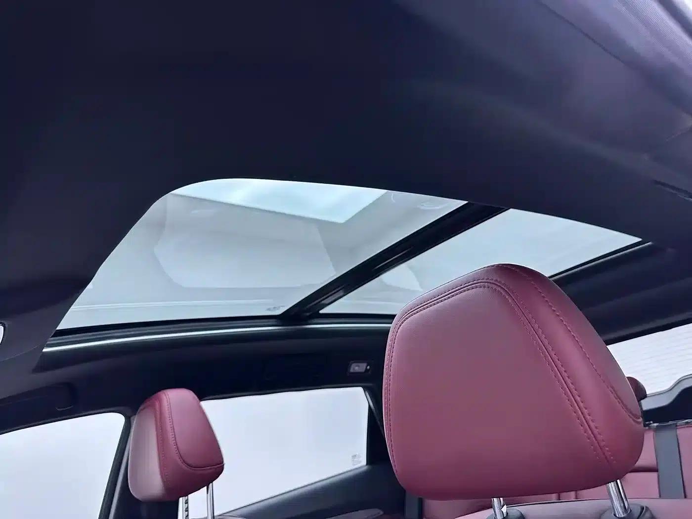 Jetour X70 PLUS 2023 1.5T DCT Warrior PLUS 5-seater — миниатюра 9