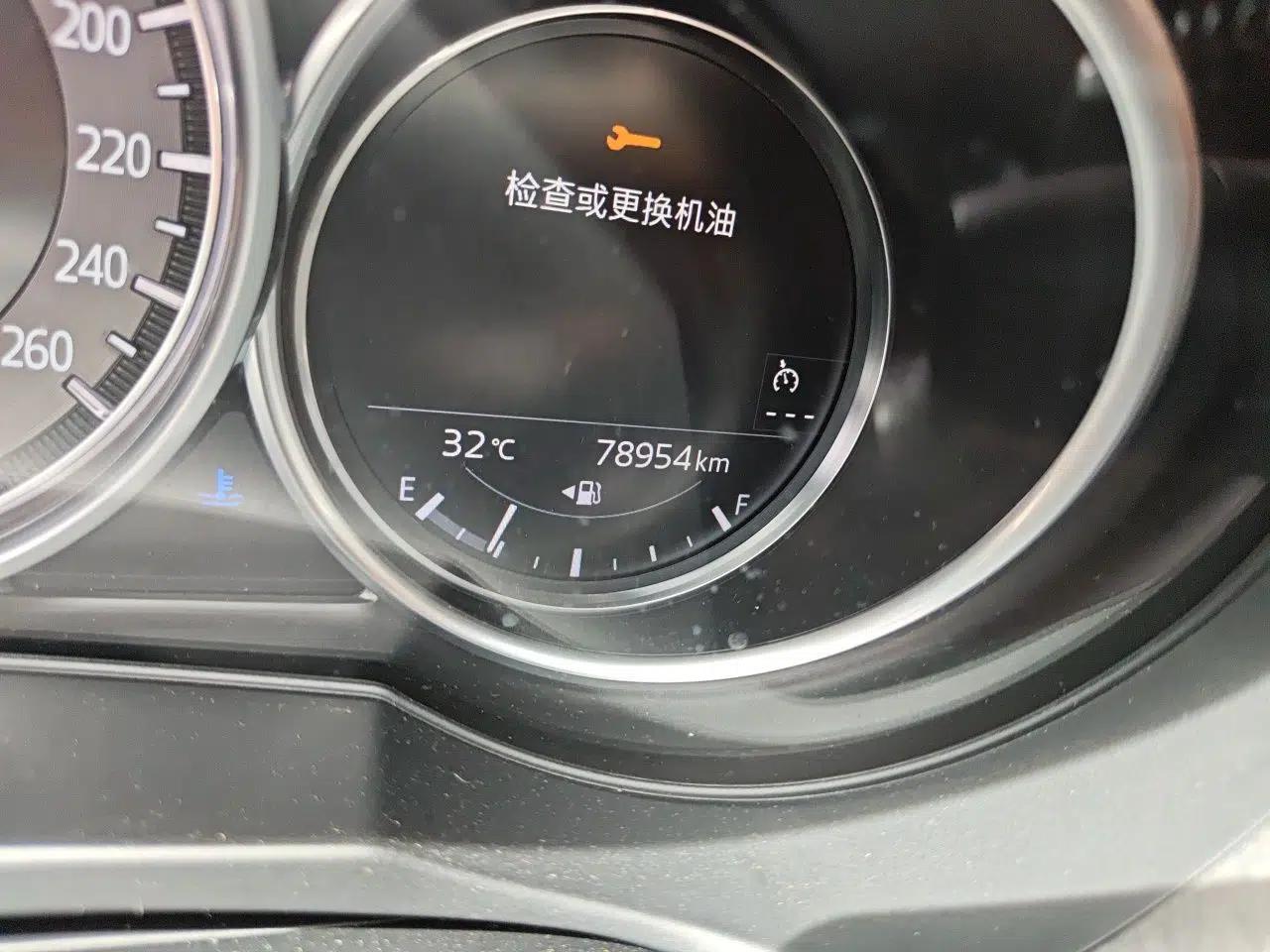 Mazda Atenza 2020 2.5L Skyline Sport Edition — миниатюра 12