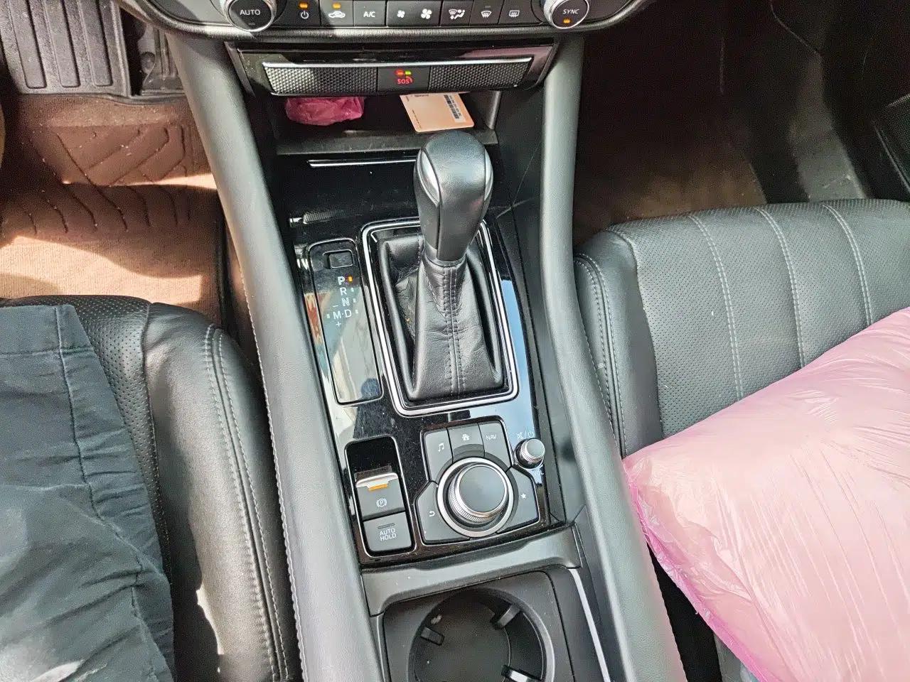 Mazda Atenza 2020 2.5L Skyline Sport Edition — миниатюра 14