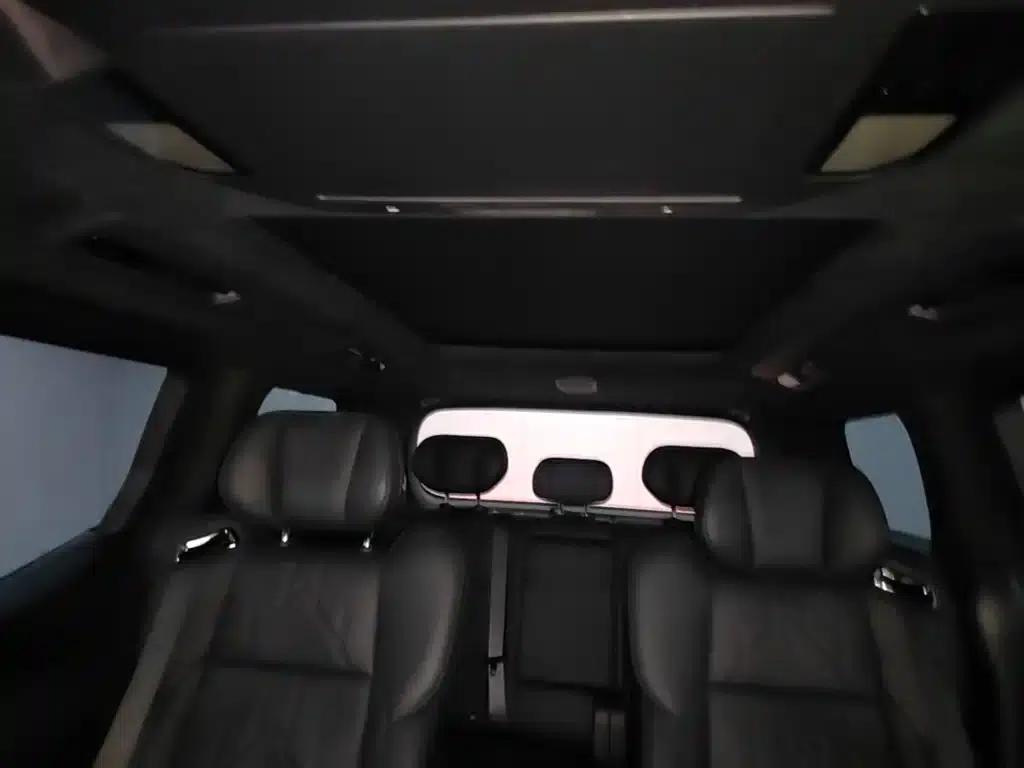 Extreme Krypton 009 2024 Model 7-Seat Aisle Edition 4WD 108kWh — миниатюра 14