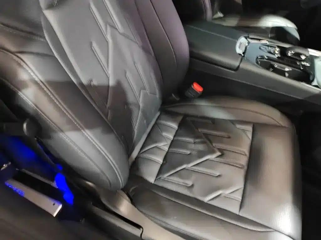 Extreme Krypton 009 2024 Model 7-Seat Aisle Edition 4WD 108kWh — миниатюра 20