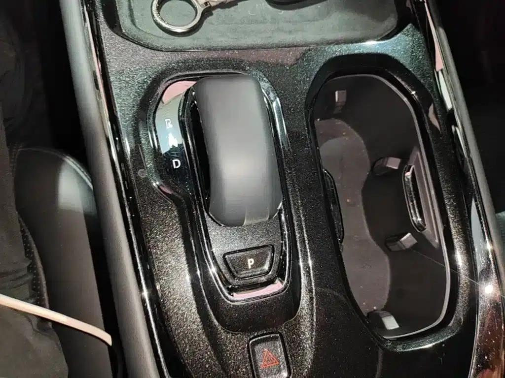 Extreme Krypton 009 2024 Model 7-Seat Aisle Edition 4WD 108kWh — миниатюра 10