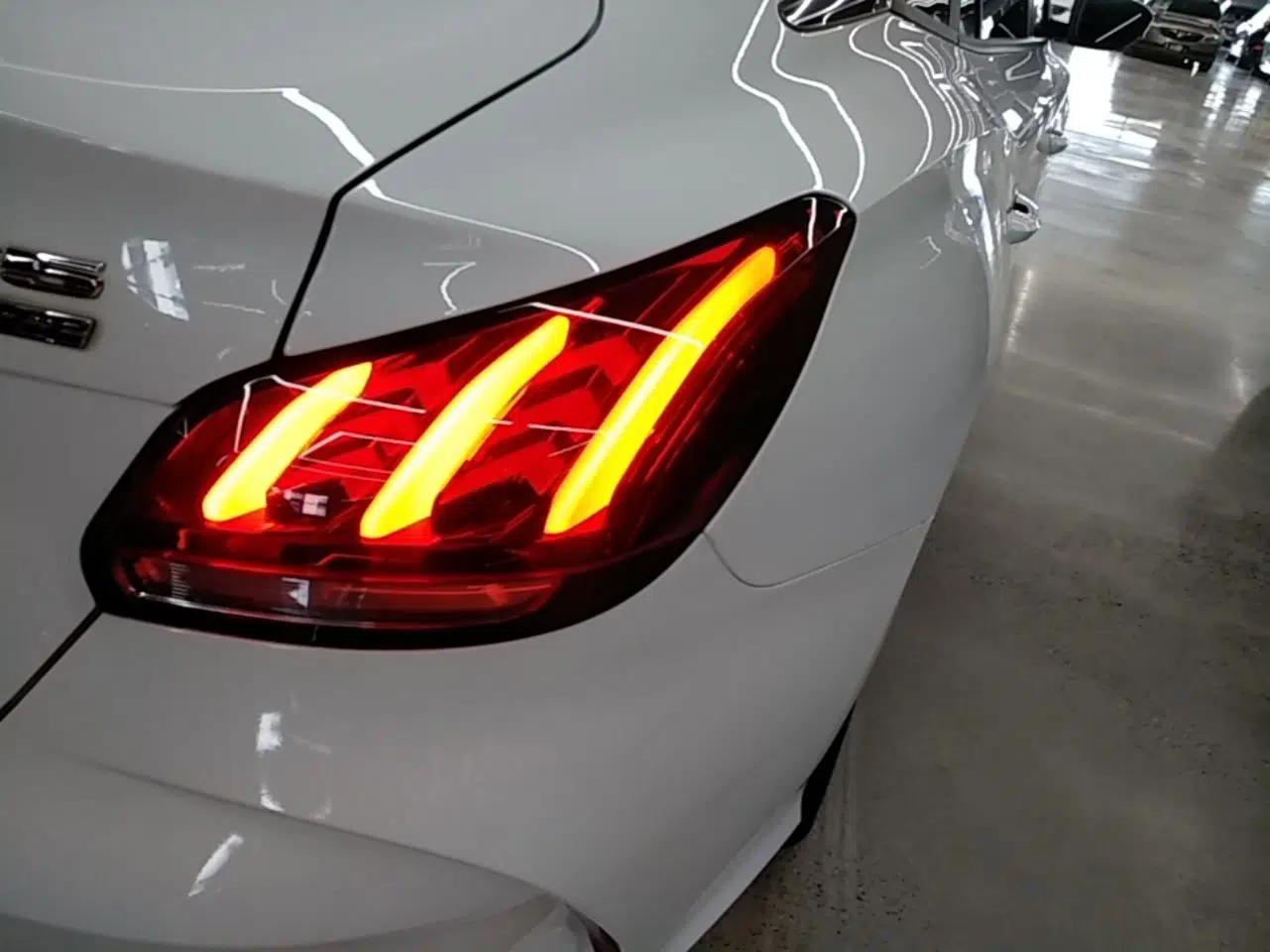 MG 5 2023 180 DVVT CVT Luxury Edition — миниатюра 9