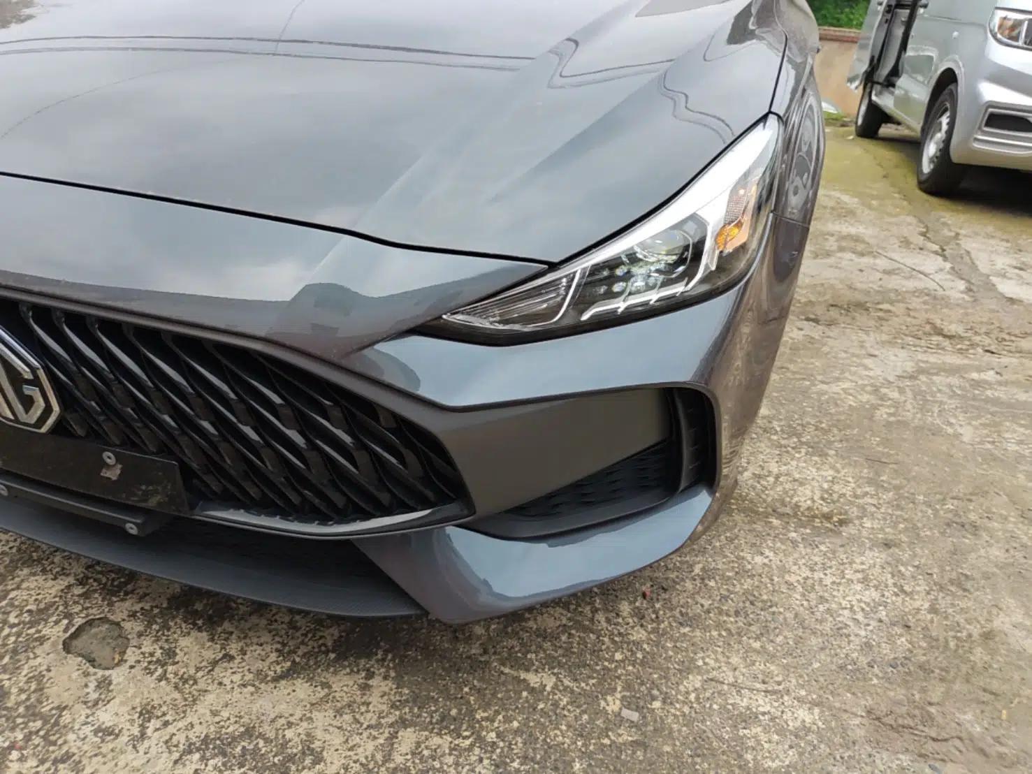 MG 5 2023 180 DVVT CVT Fashion Edition — миниатюра 8