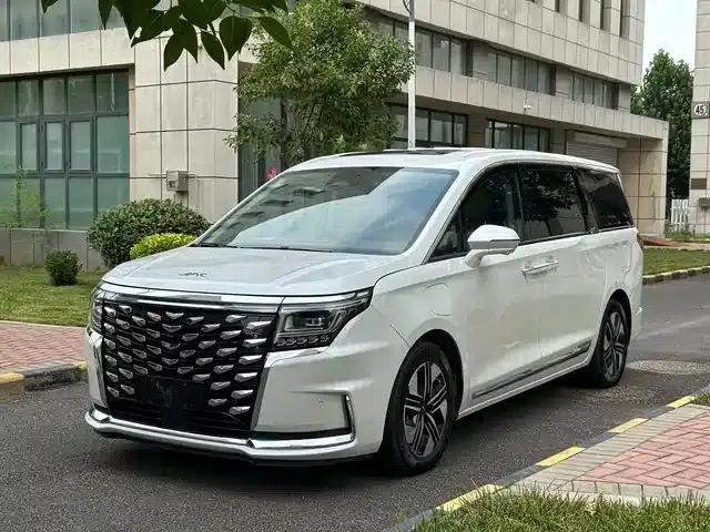 Refine RF8 2024 HarmonyOS Edition 2.0T Flagship