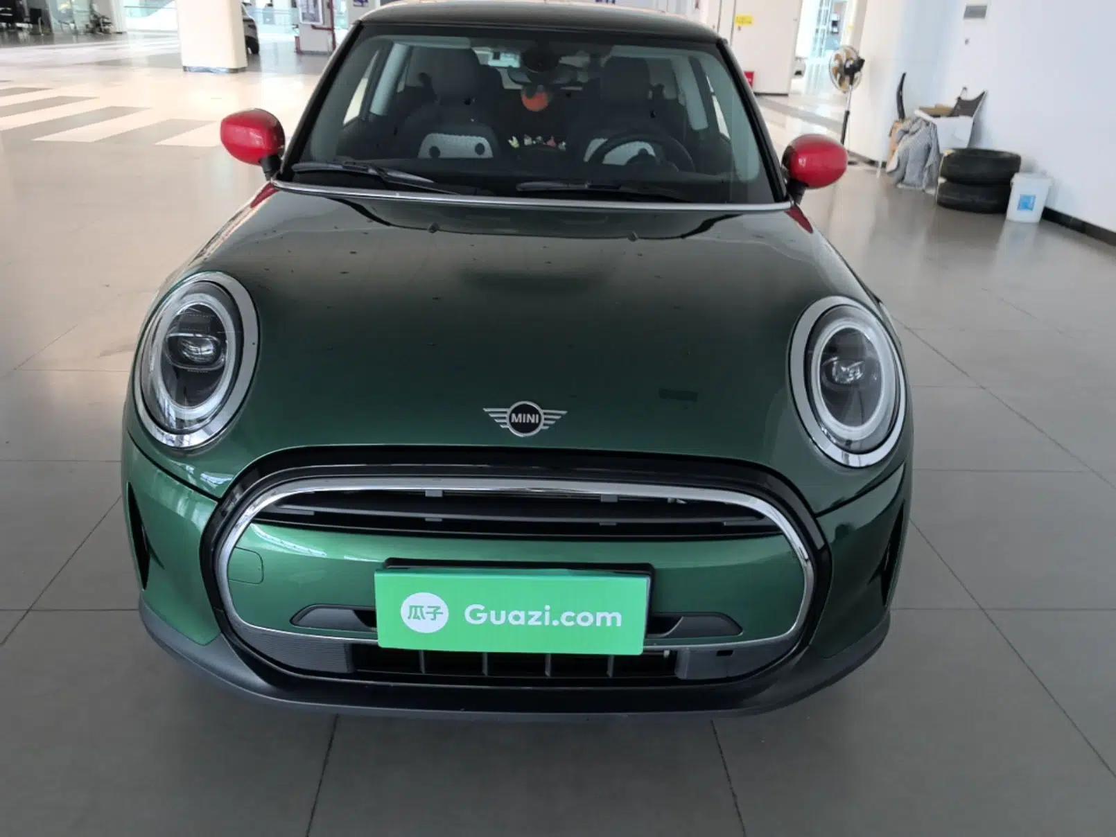 MINI 2023 1.5T ONE — миниатюра 2