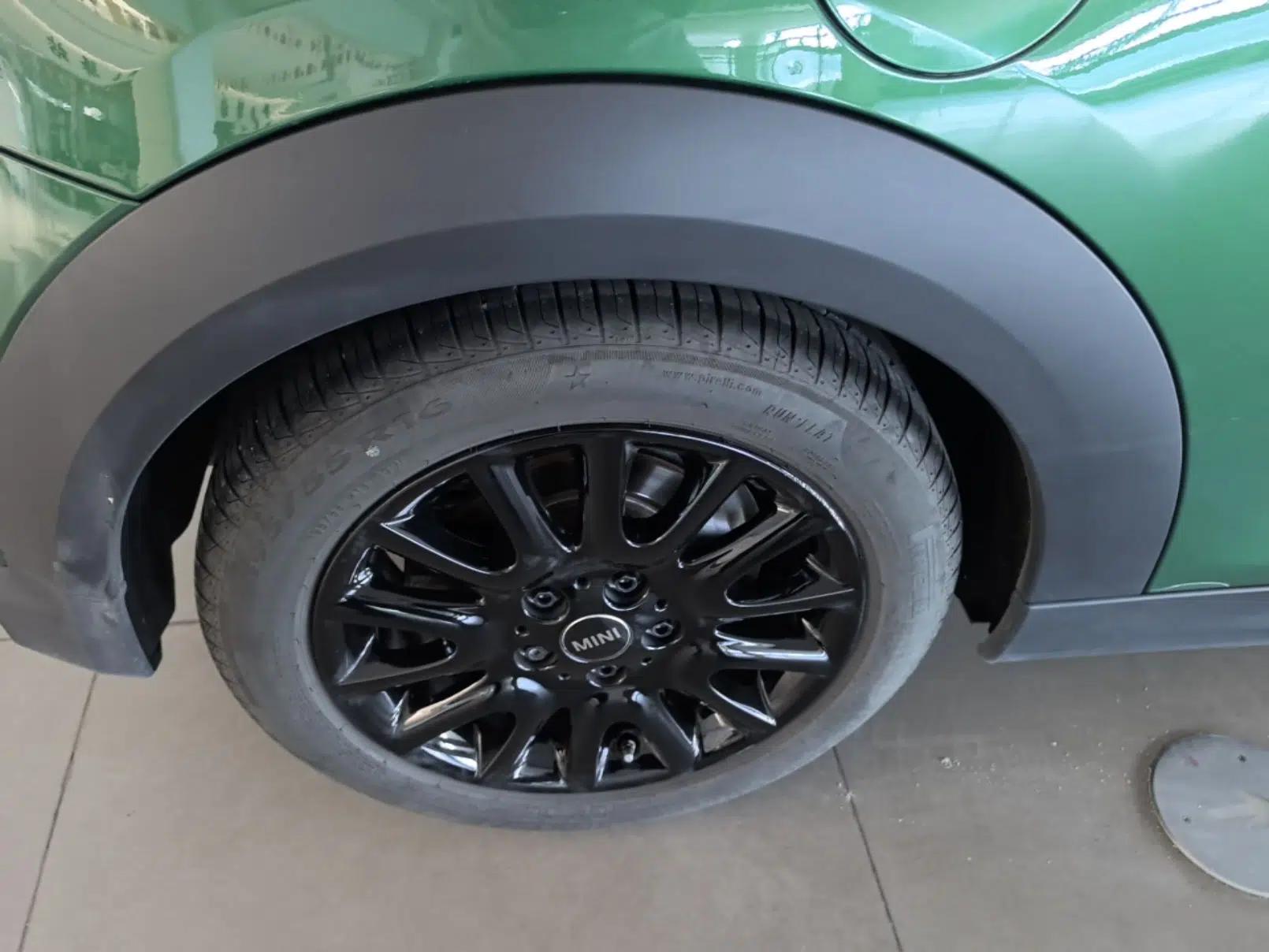 MINI 2023 1.5T ONE — миниатюра 11