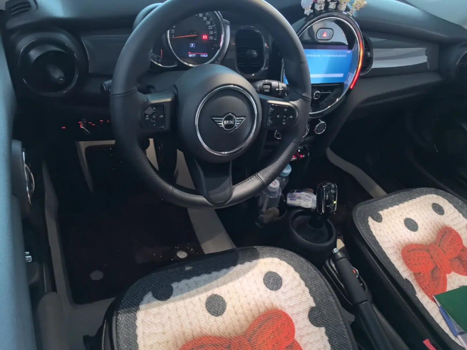 MINI 2023 1.5T ONE — миниатюра 12