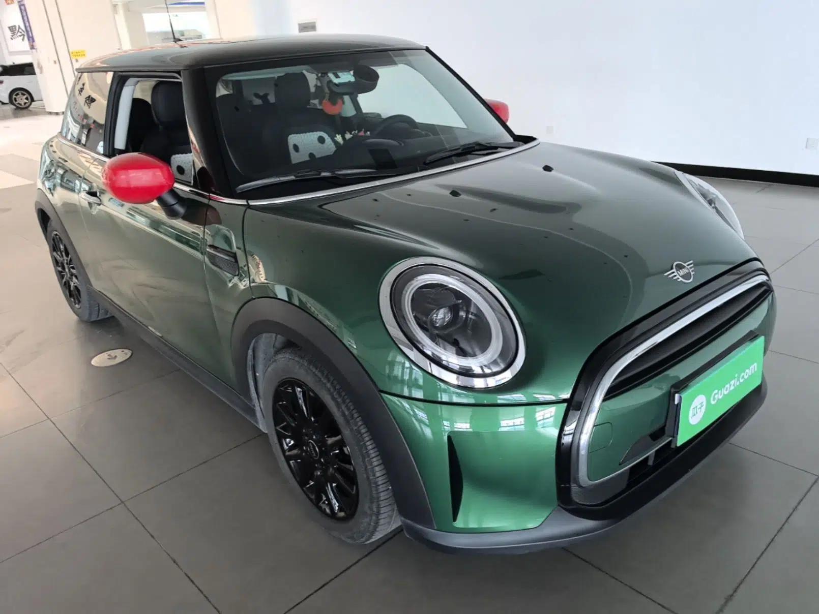 MINI 2023 1.5T ONE — миниатюра 3