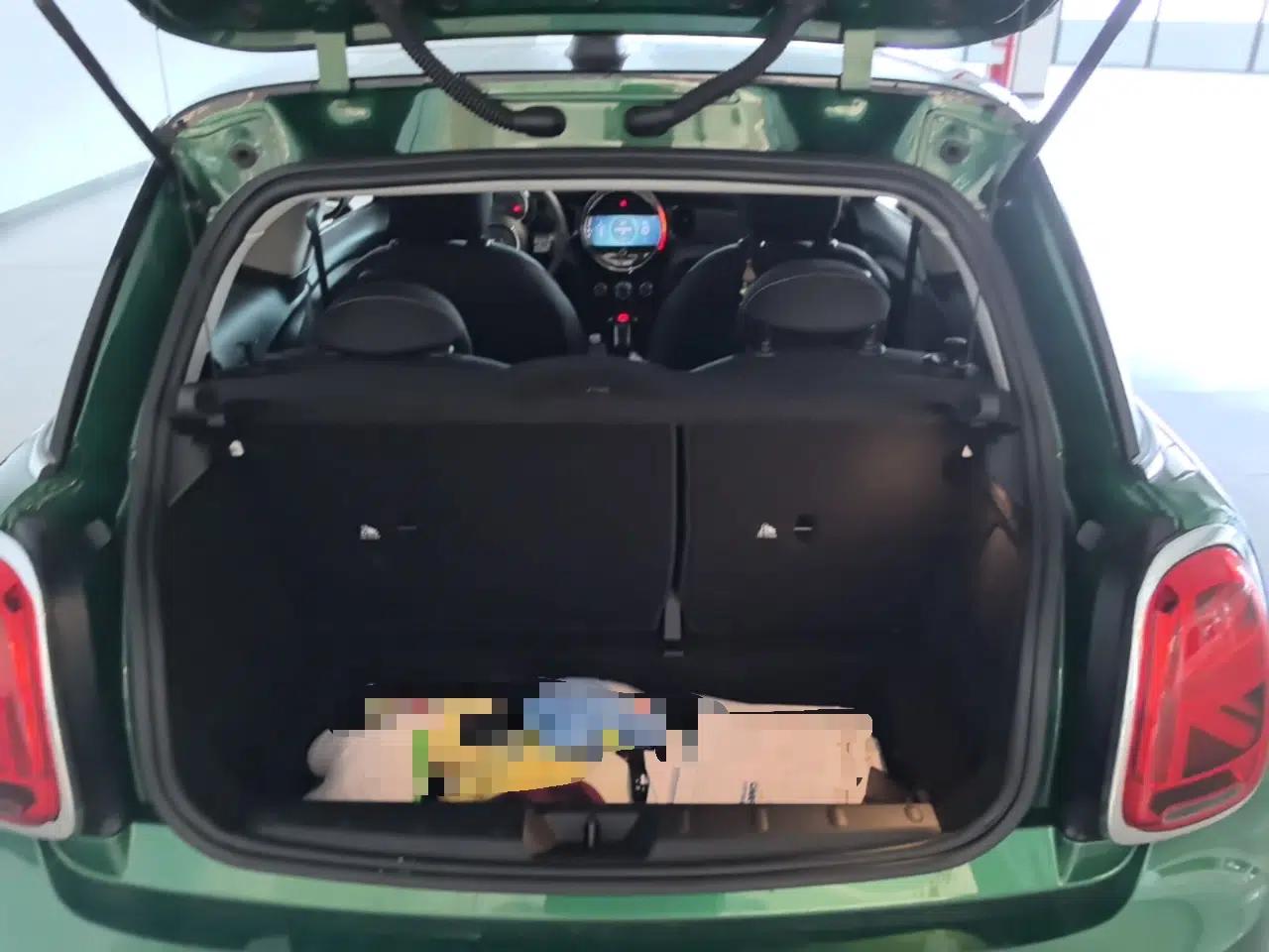 MINI 2023 1.5T ONE — миниатюра 22