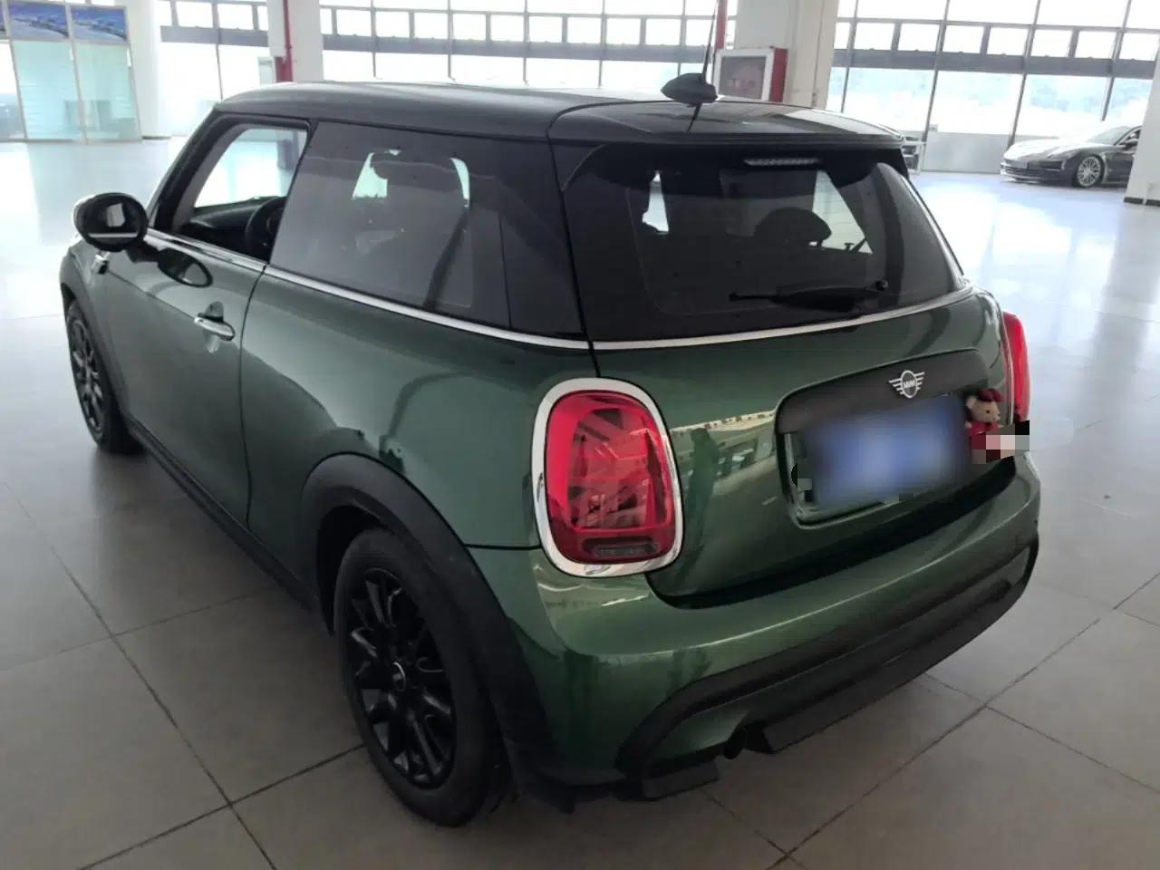 MINI 2023 1.5T ONE — миниатюра 4