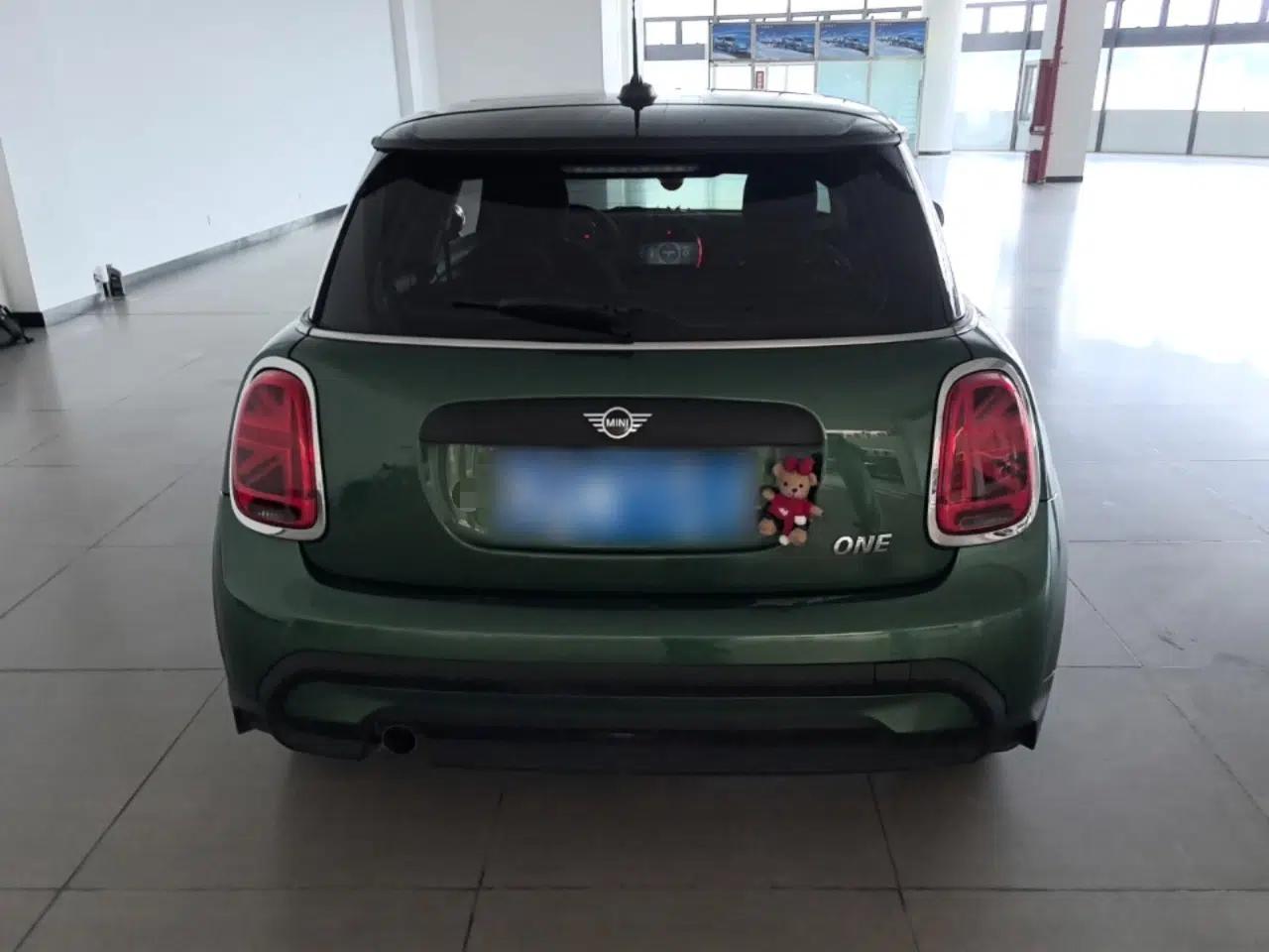 MINI 2023 1.5T ONE — миниатюра 5