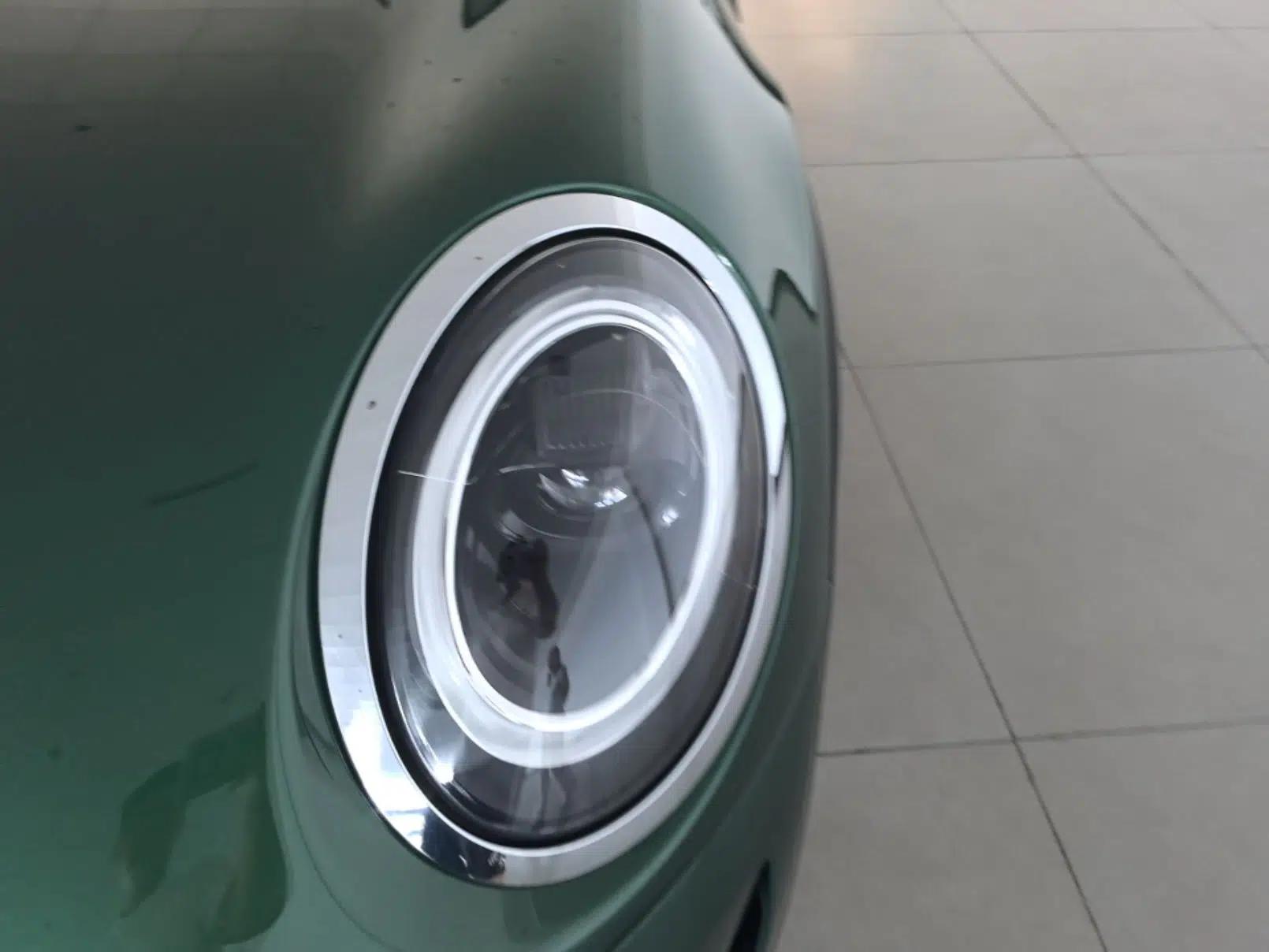 MINI 2023 1.5T ONE — миниатюра 8