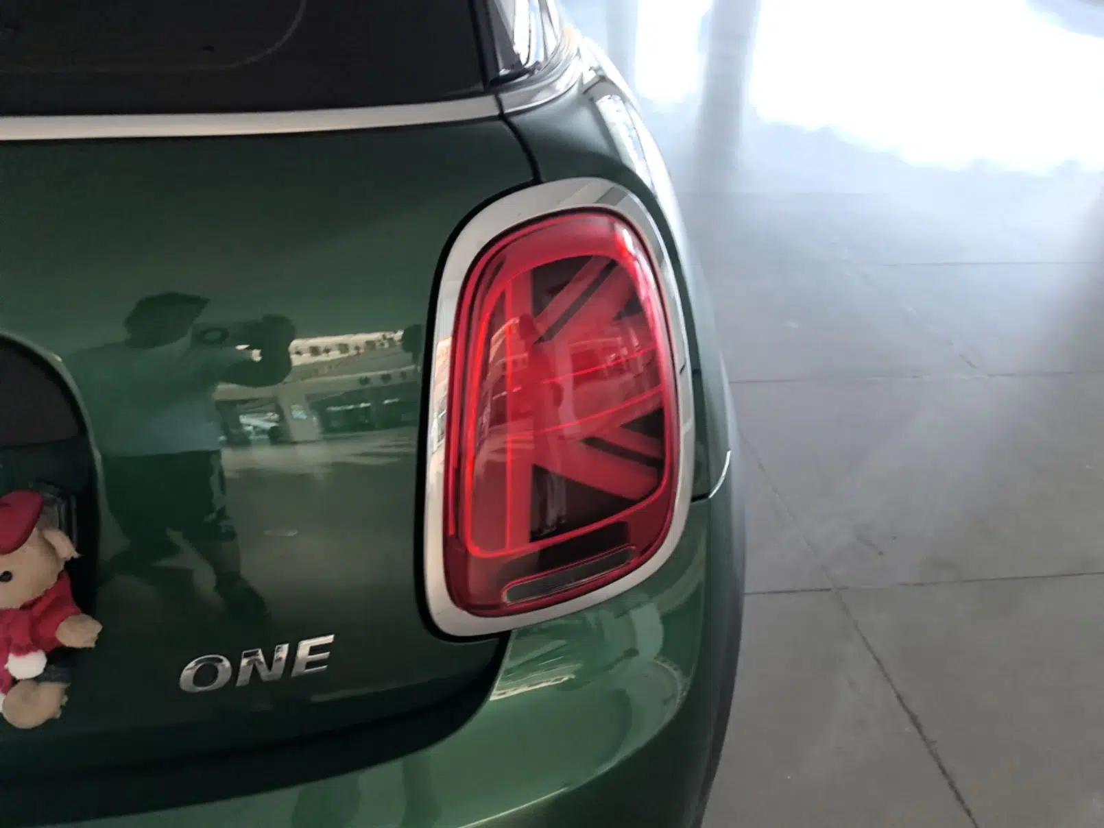 MINI 2023 1.5T ONE — миниатюра 9