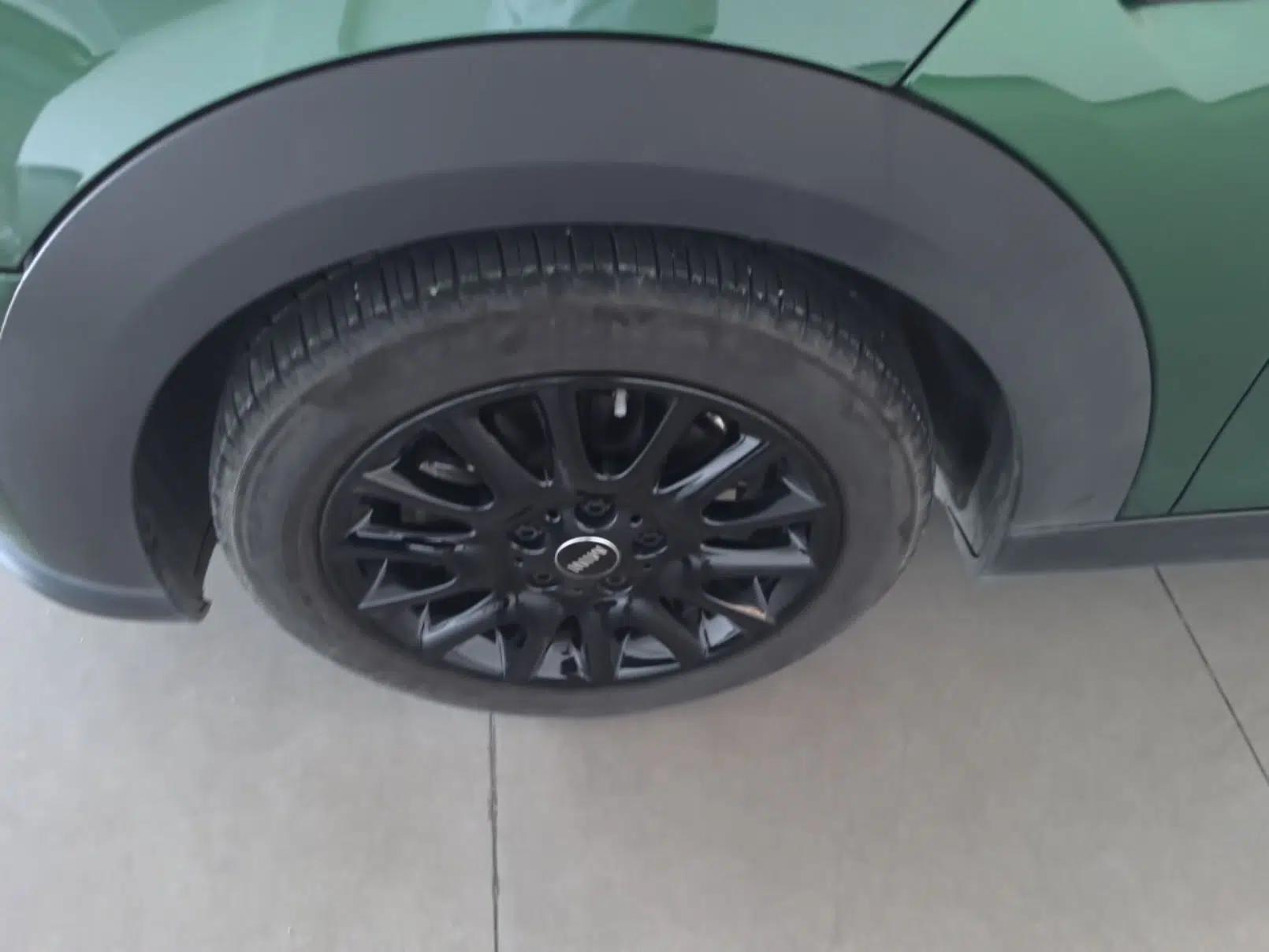 MINI 2023 1.5T ONE — миниатюра 10