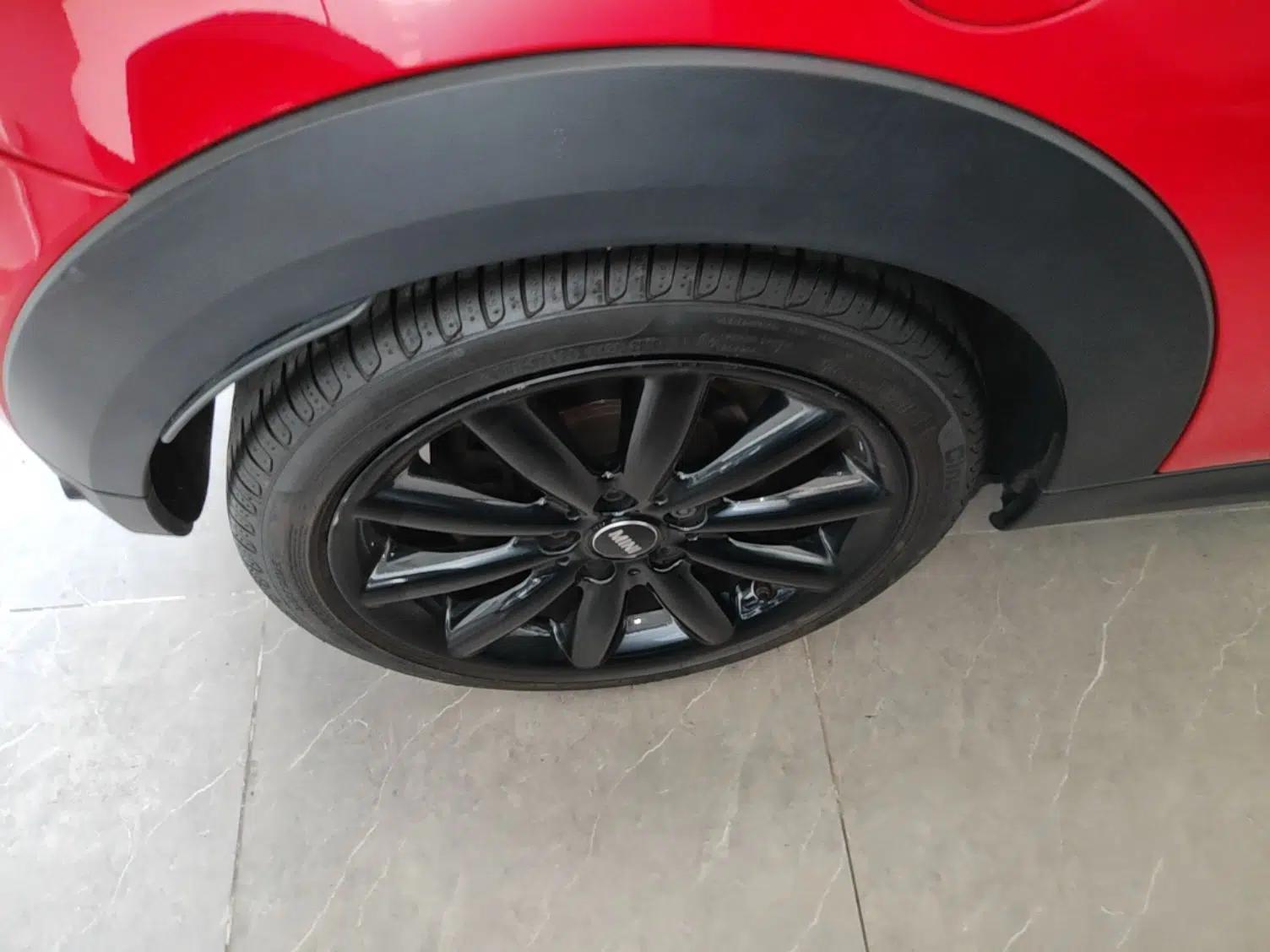 MINI 2019 1.5T COOPER Artist — миниатюра 11