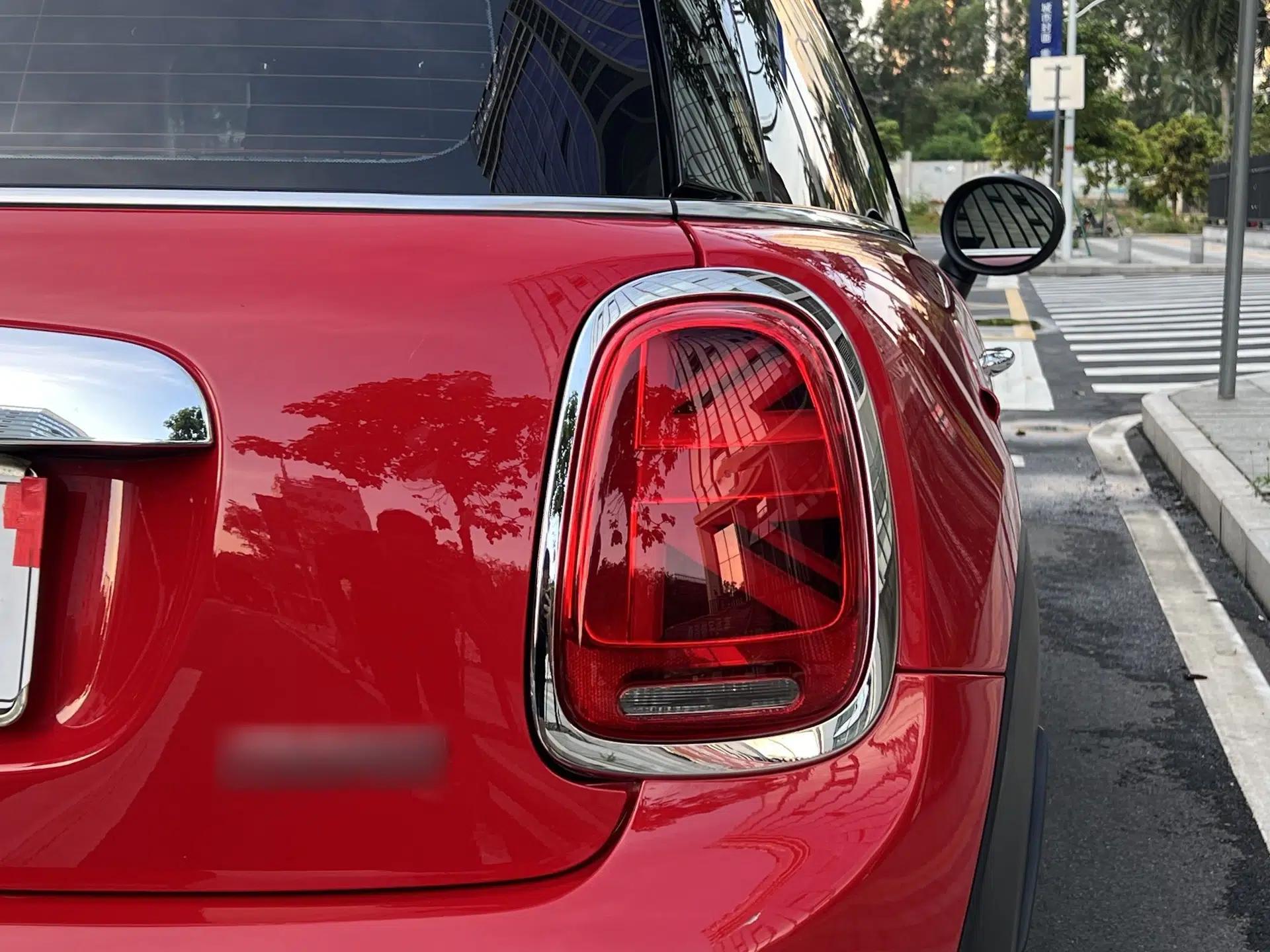 MINI 2019 1.5T COOPER Artist — миниатюра 17