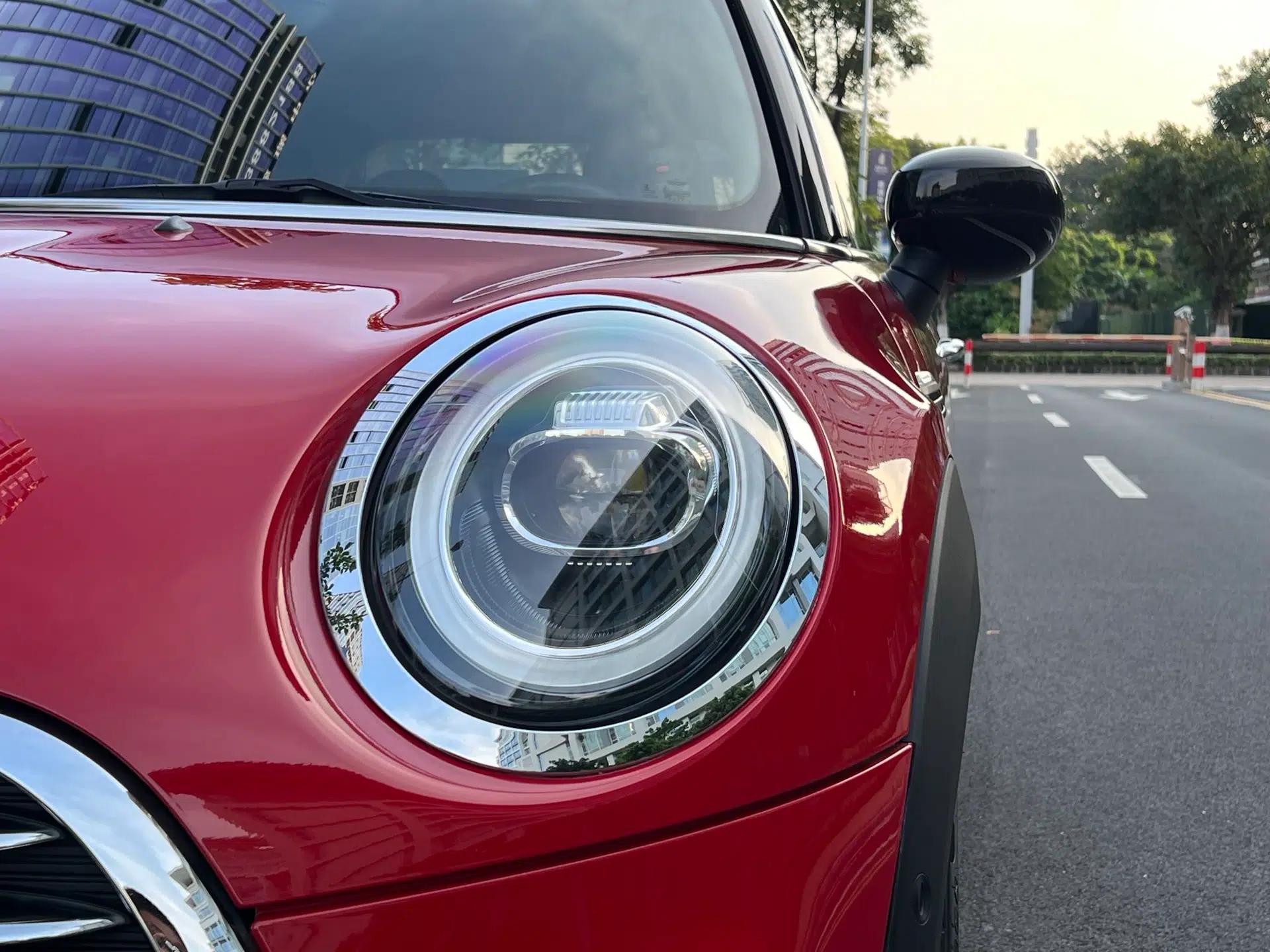 MINI 2019 1.5T COOPER Artist — миниатюра 18