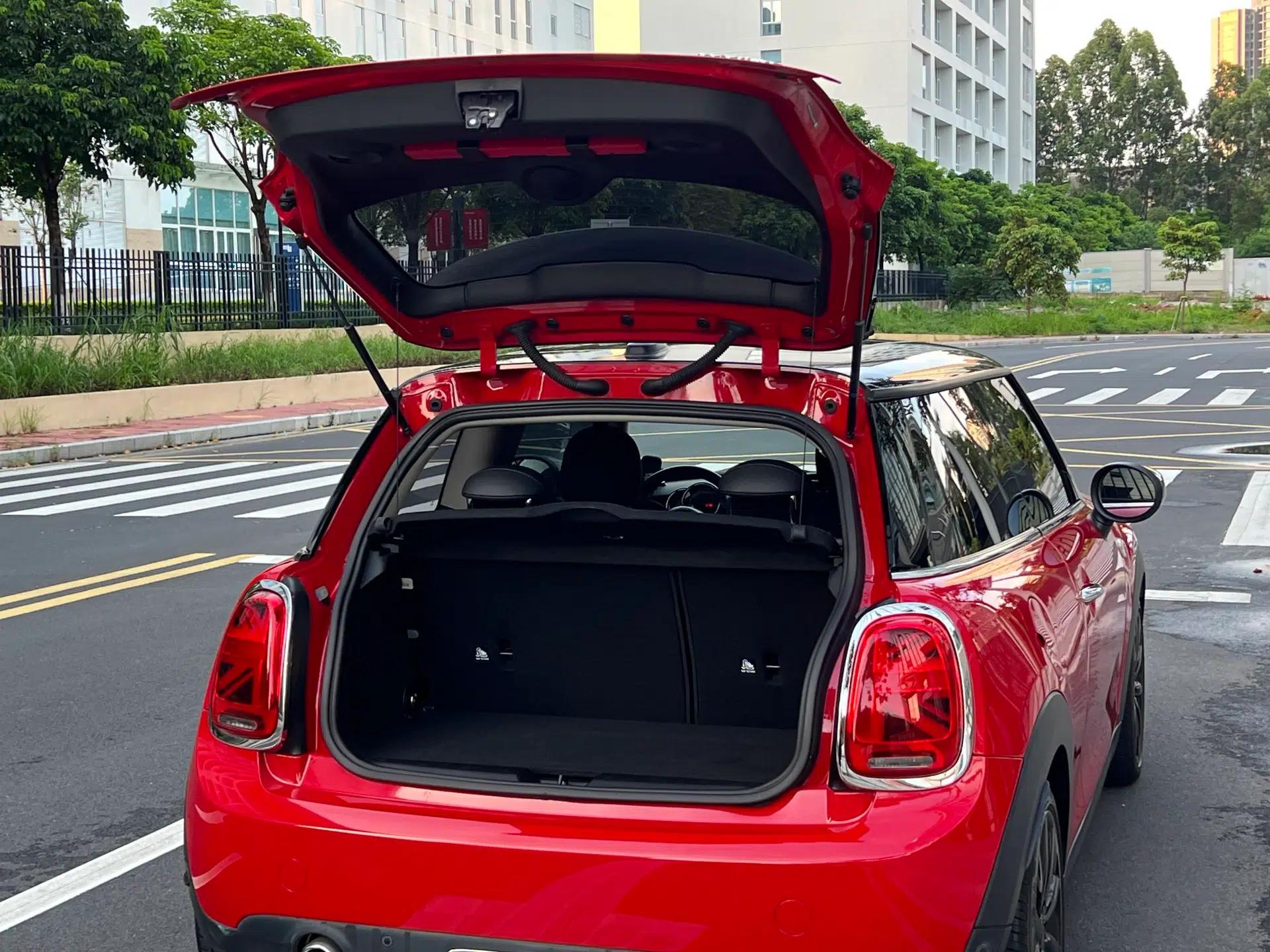 MINI 2019 1.5T COOPER Artist — миниатюра 19