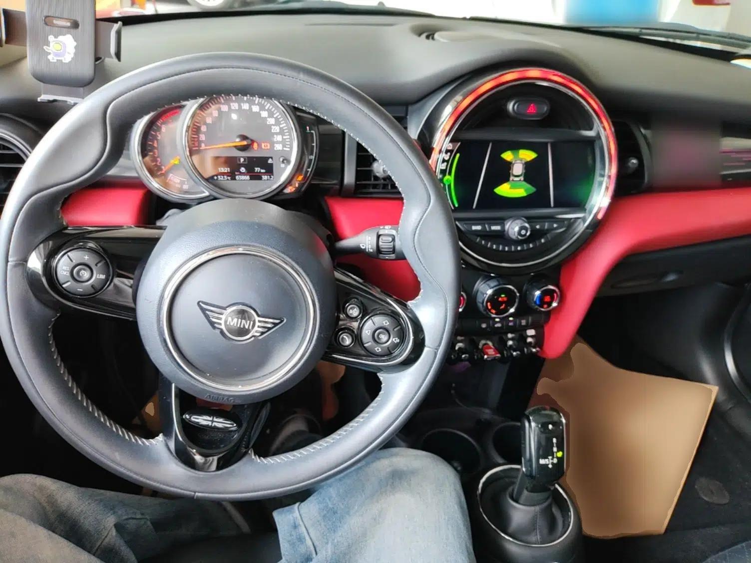 MINI 2019 1.5T COOPER Artist — миниатюра 20