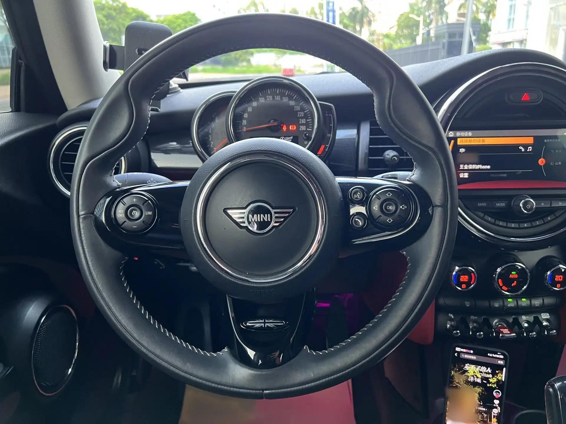 MINI 2019 1.5T COOPER Artist — миниатюра 21