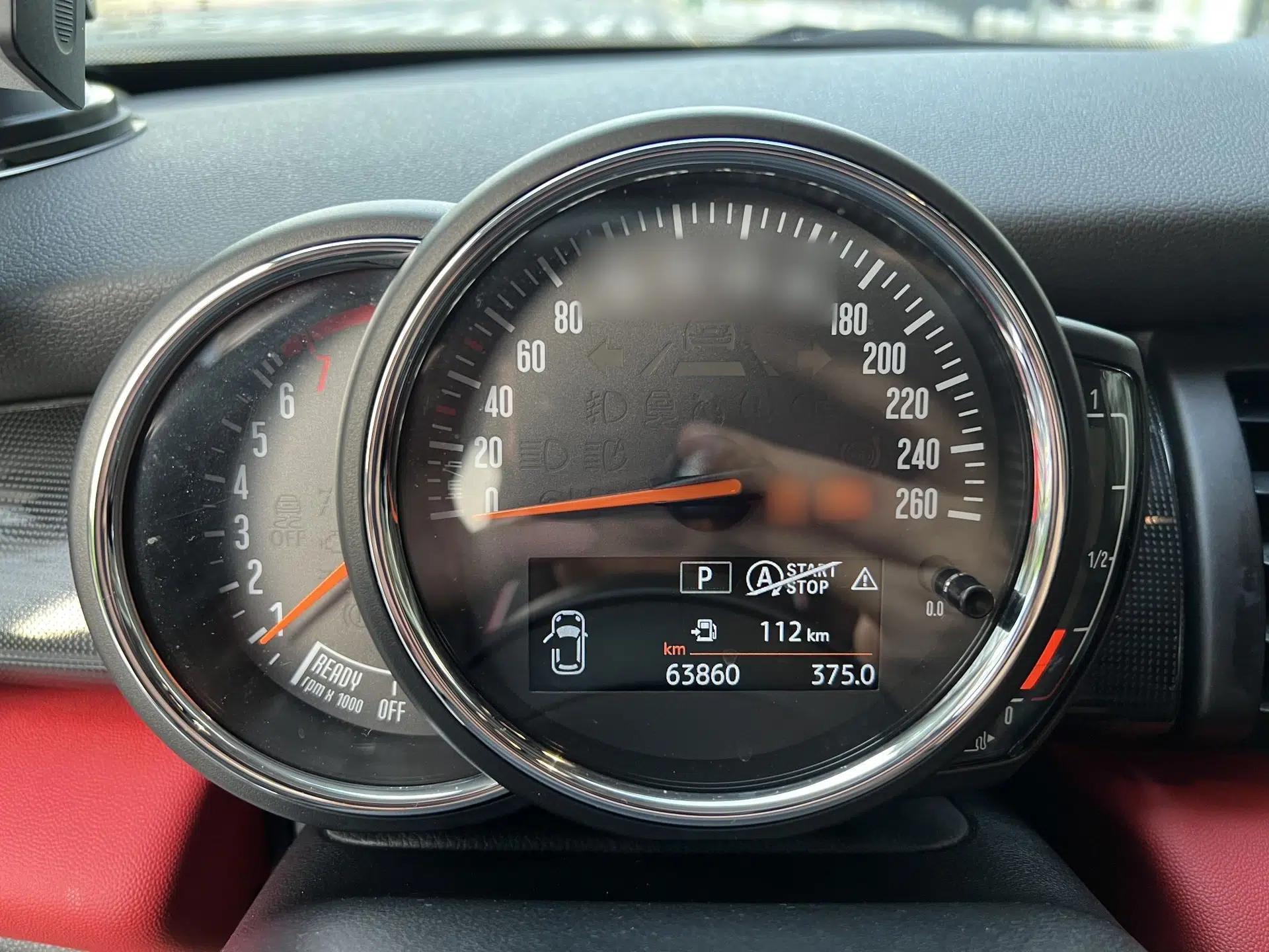 MINI 2019 1.5T COOPER Artist — миниатюра 22