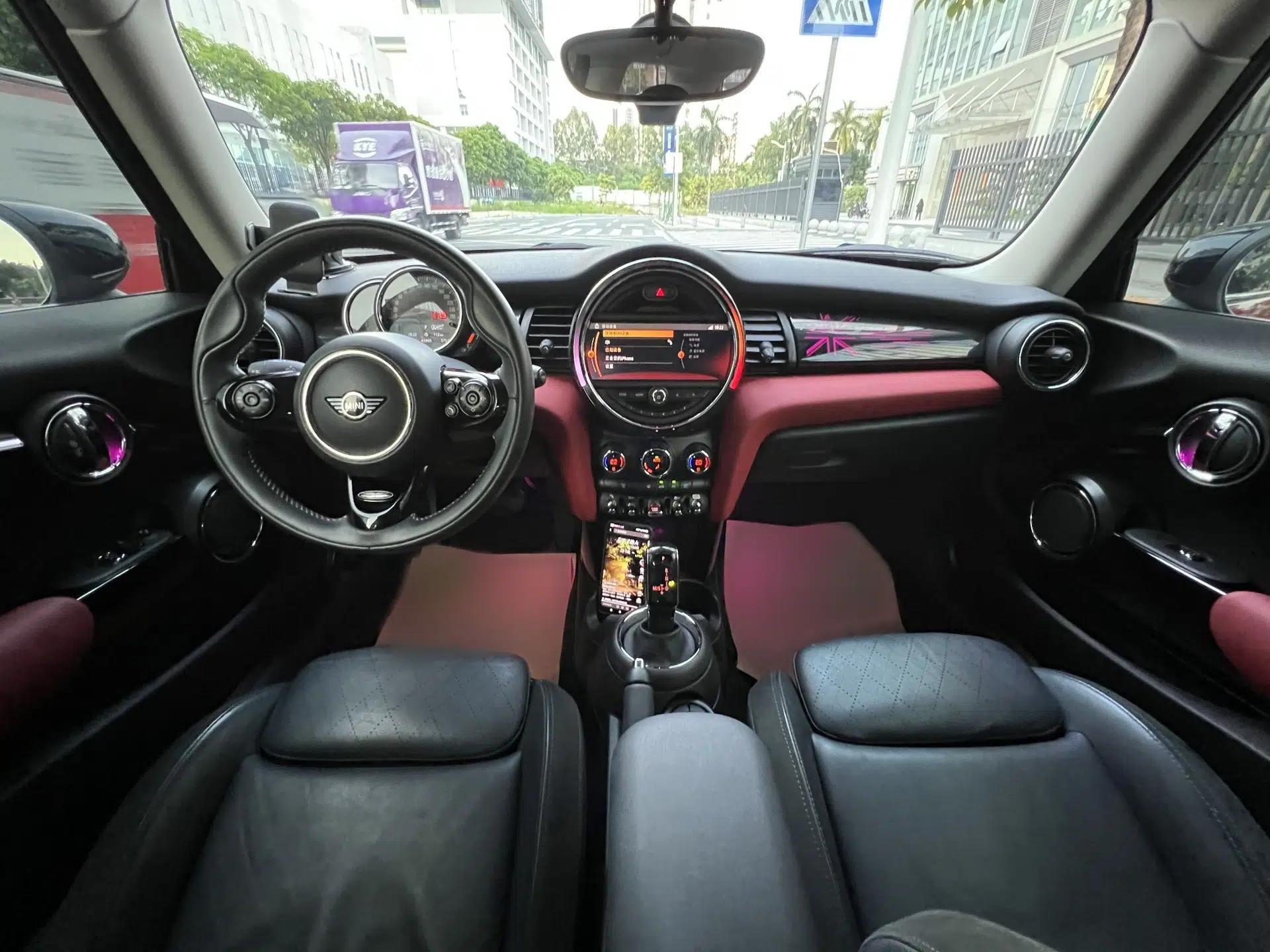 MINI 2019 1.5T COOPER Artist — миниатюра 23
