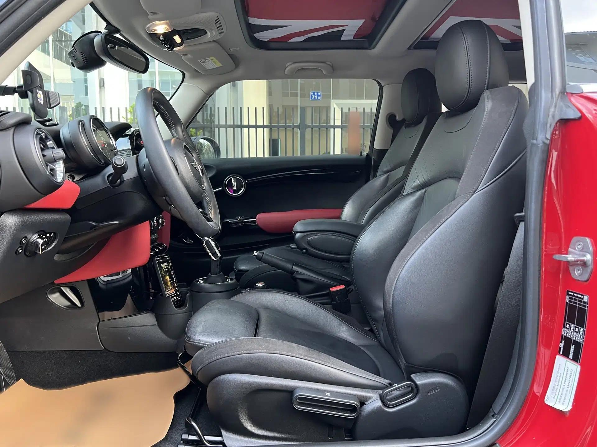 MINI 2019 1.5T COOPER Artist — миниатюра 25