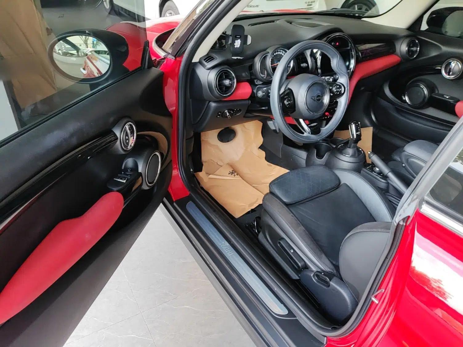 MINI 2019 1.5T COOPER Artist — миниатюра 26