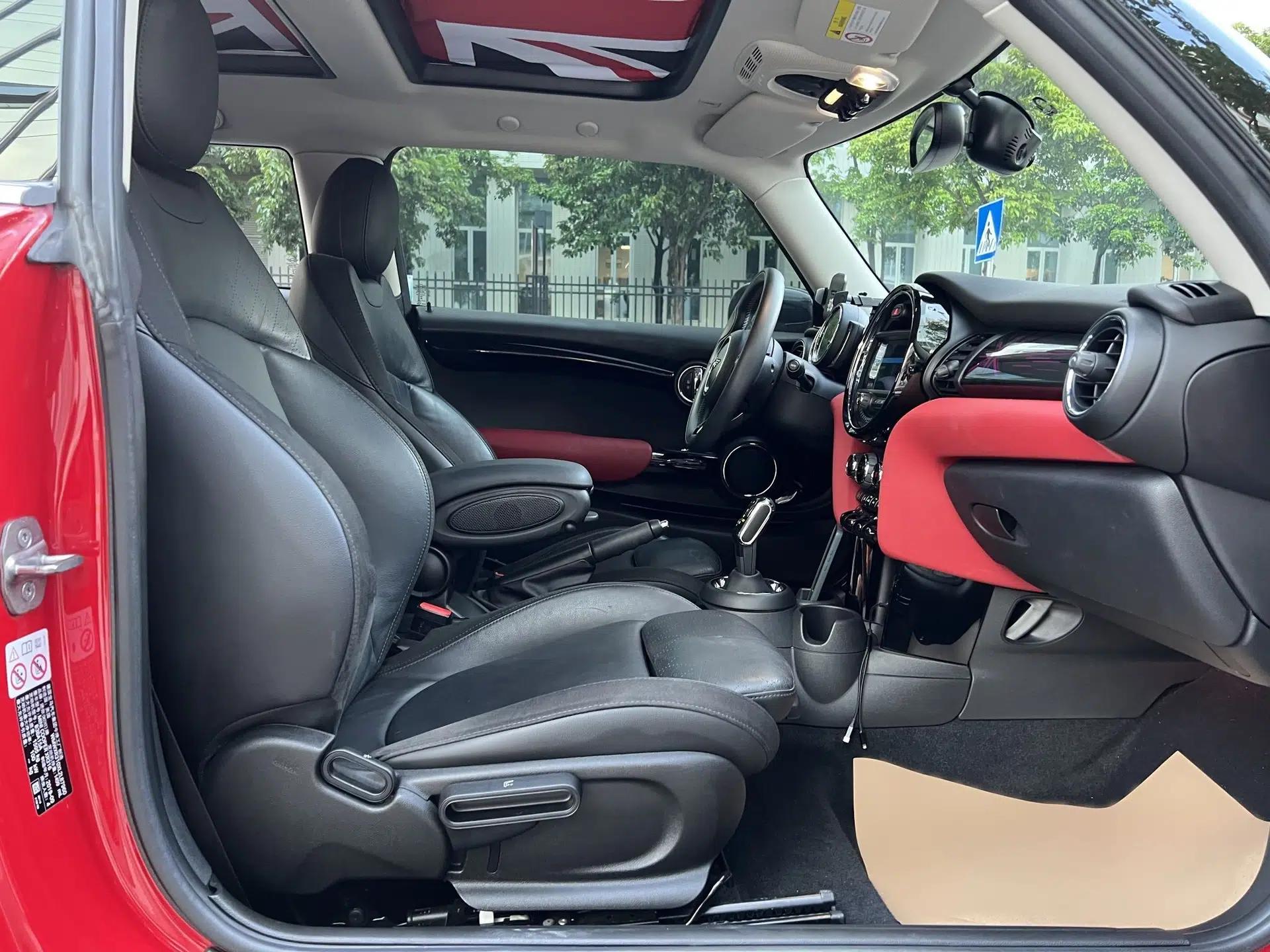 MINI 2019 1.5T COOPER Artist — миниатюра 27