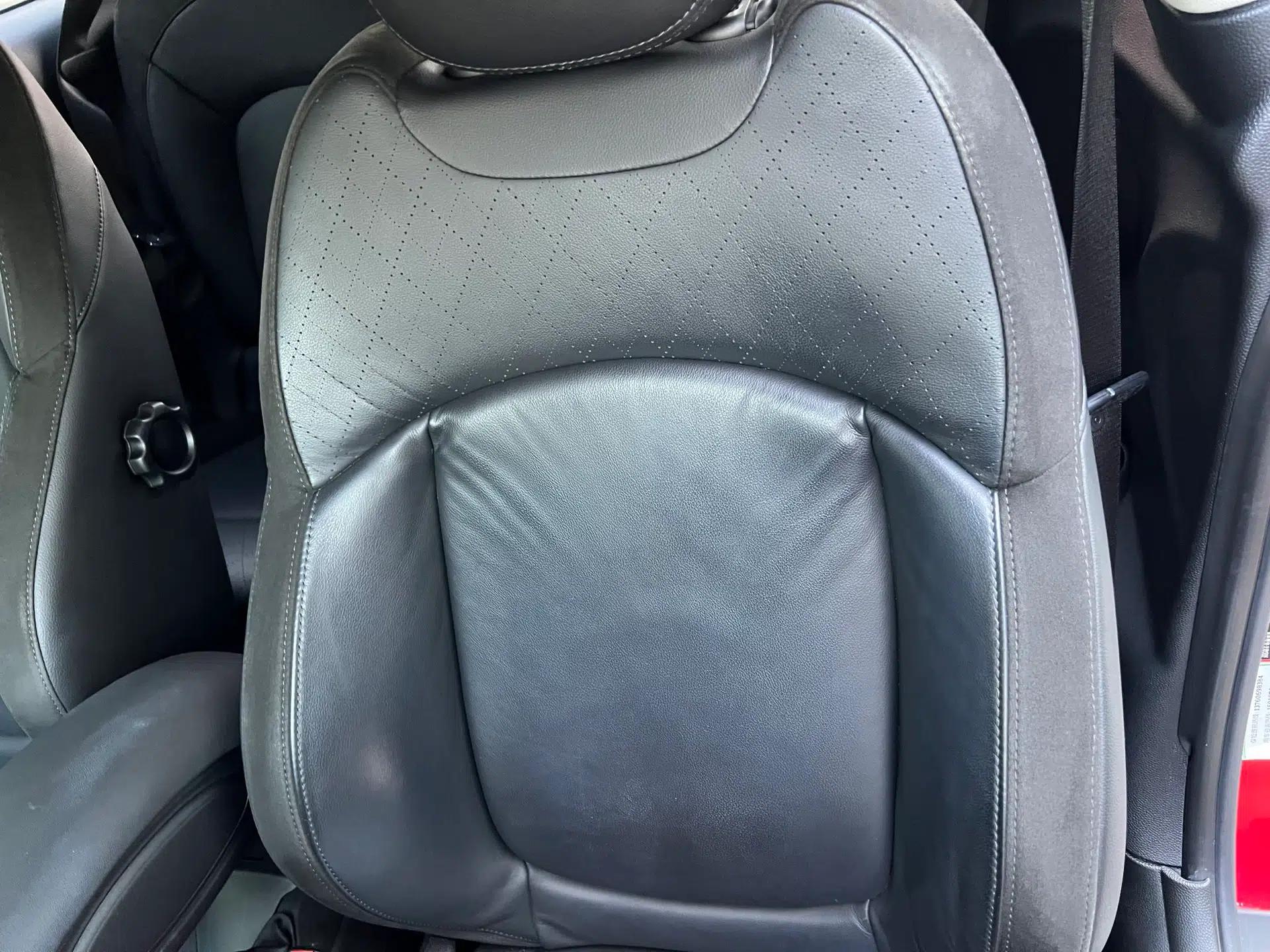 MINI 2019 1.5T COOPER Artist — миниатюра 33