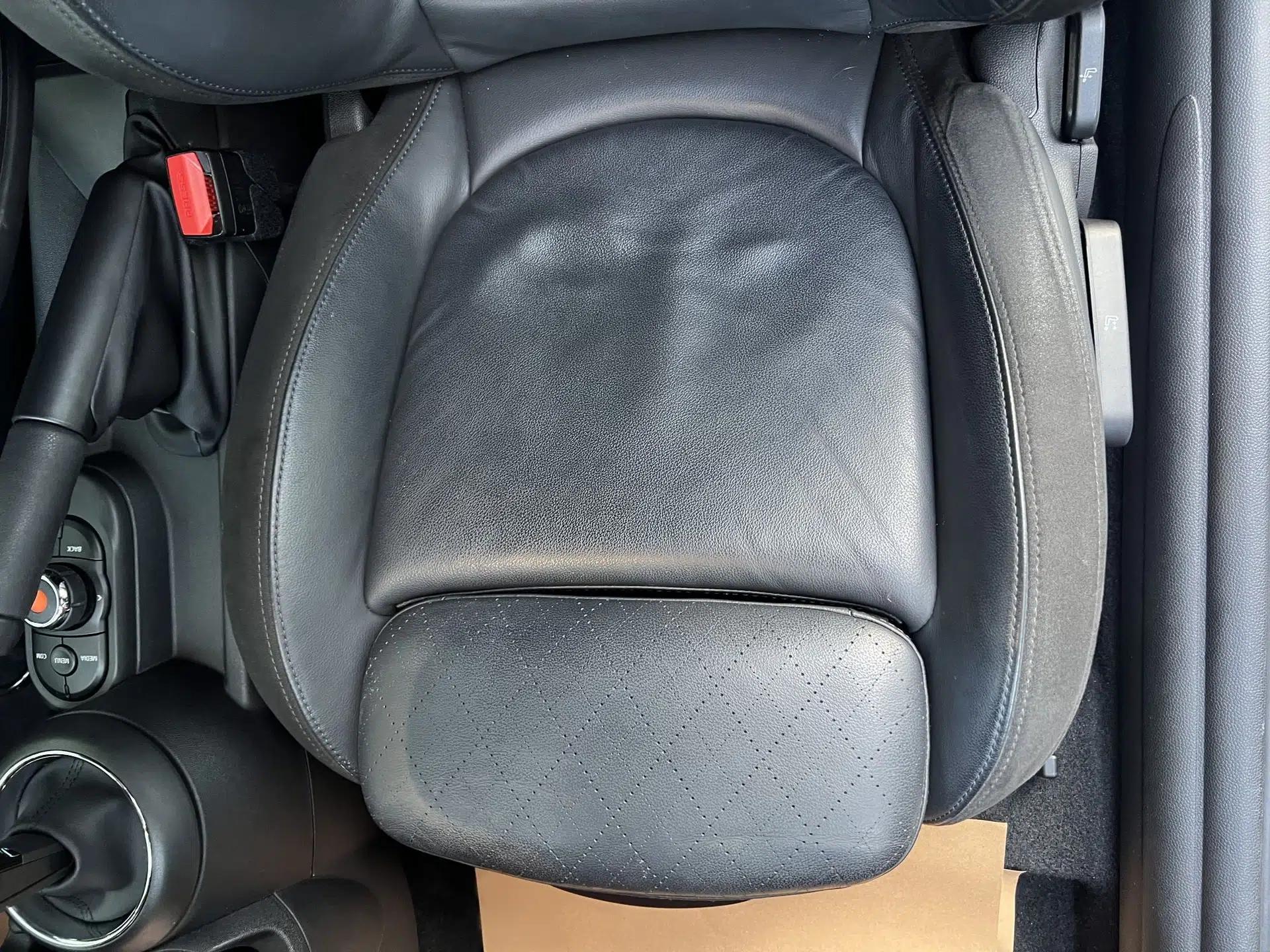 MINI 2019 1.5T COOPER Artist — миниатюра 34