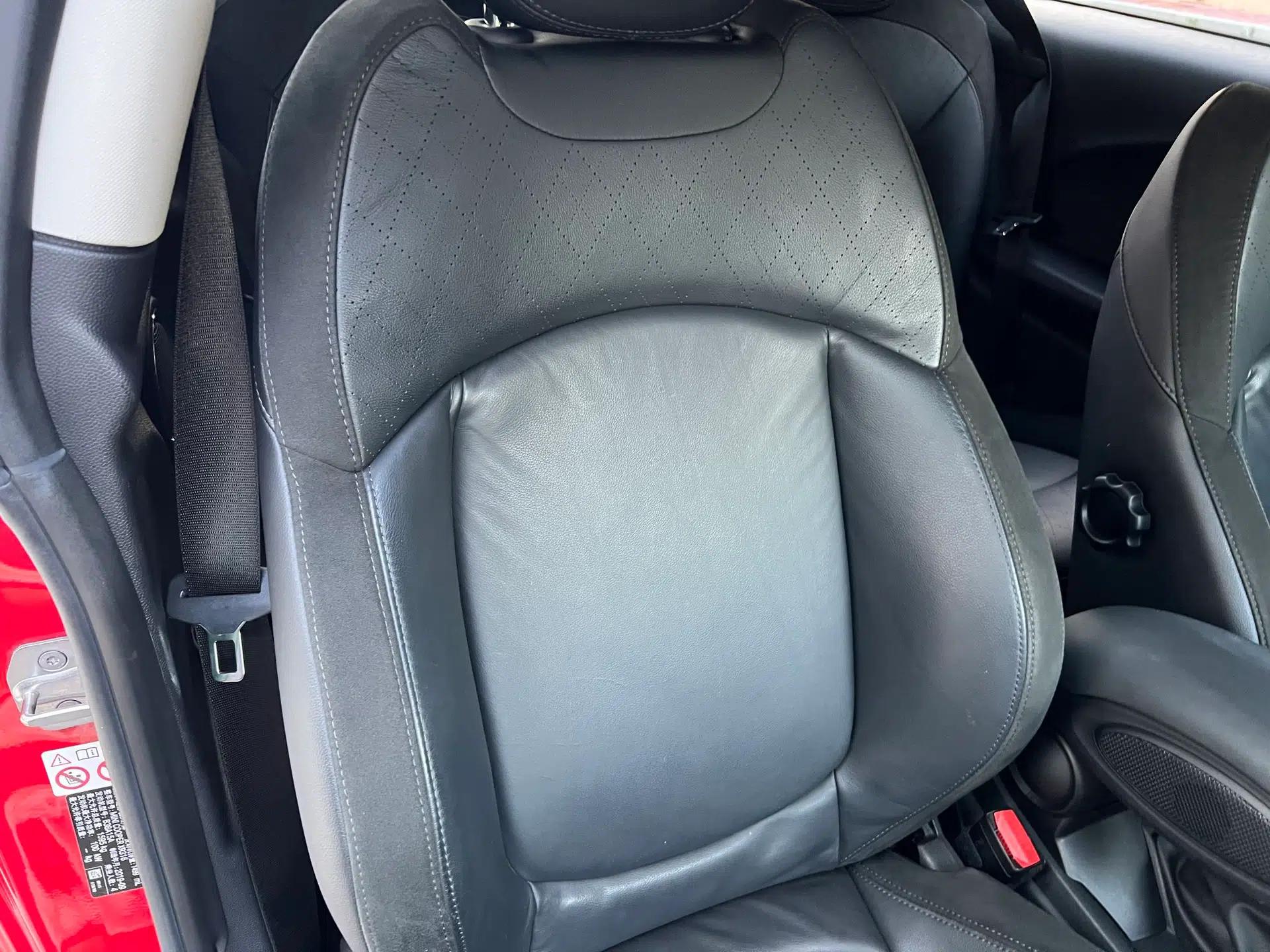 MINI 2019 1.5T COOPER Artist — миниатюра 35