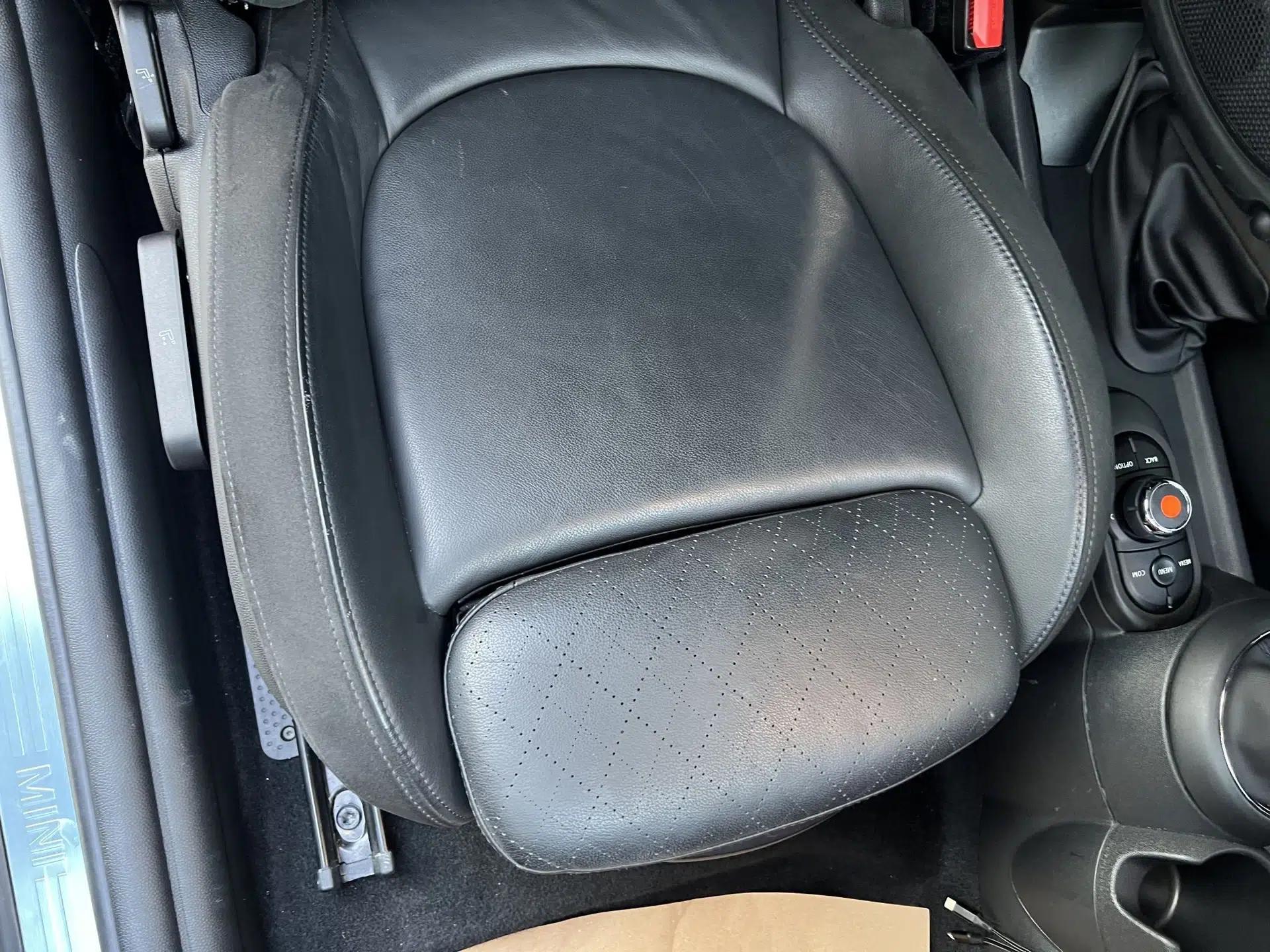 MINI 2019 1.5T COOPER Artist — миниатюра 36