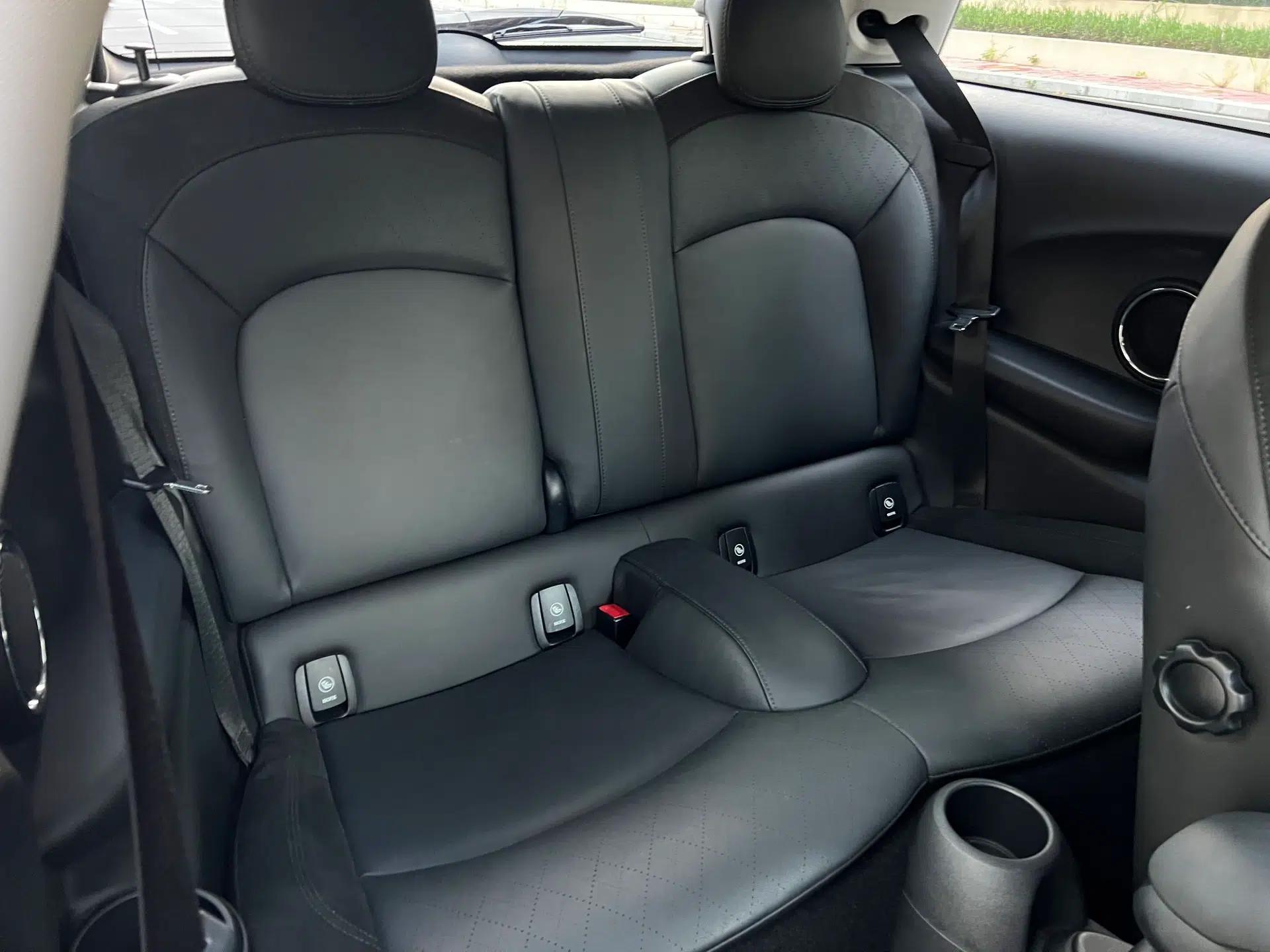 MINI 2019 1.5T COOPER Artist — миниатюра 37
