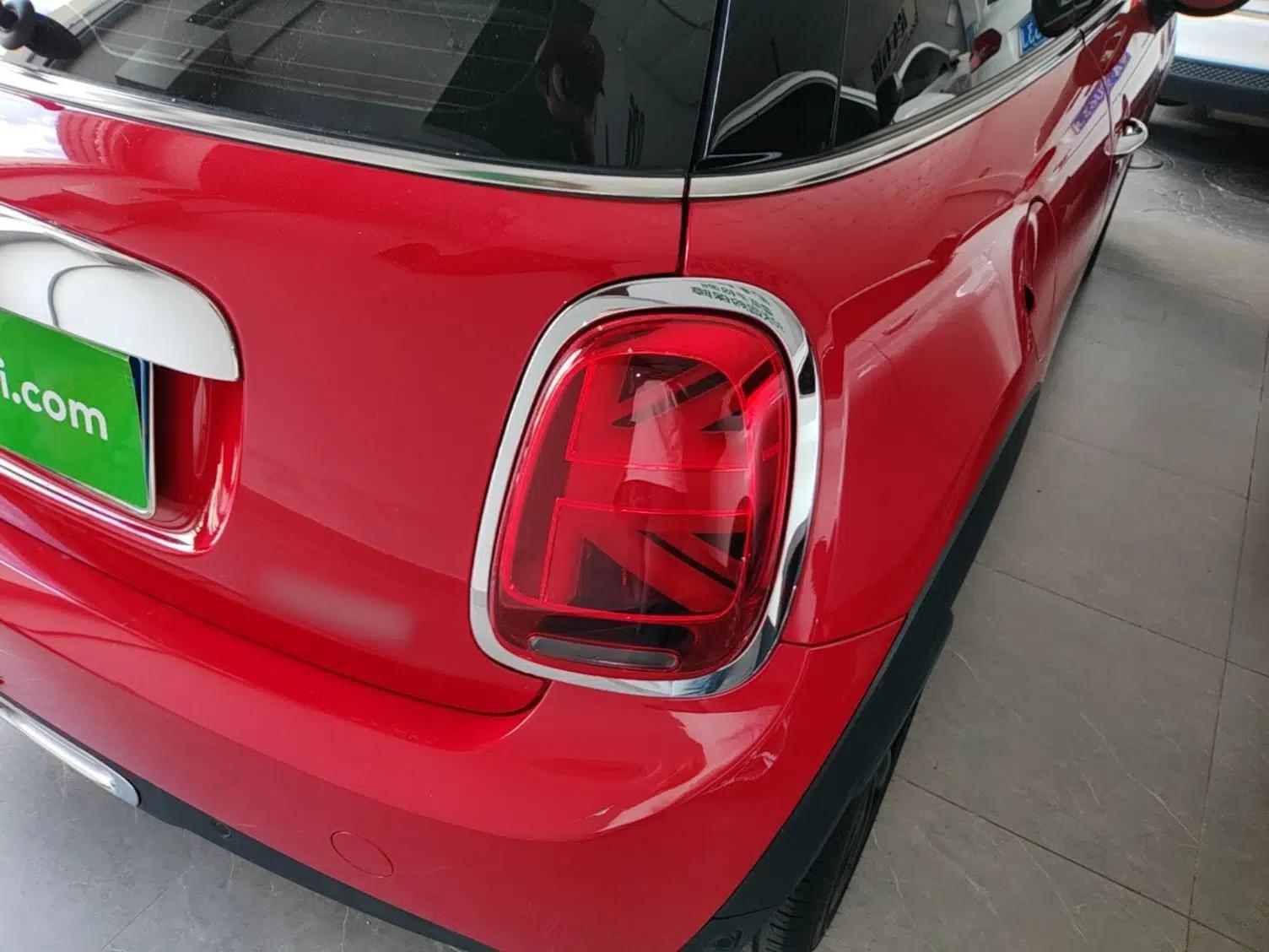 MINI 2019 1.5T COOPER Artist — миниатюра 9